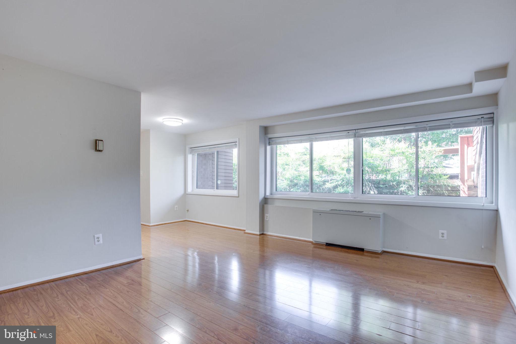 GEORGE MASON VILLAGE - Residential Lease