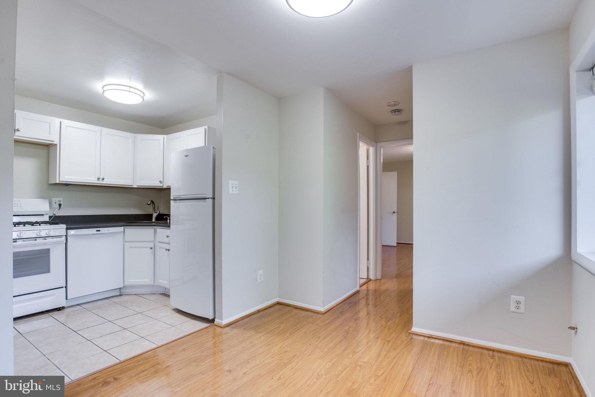 GEORGE MASON VILLAGE - Residential Lease