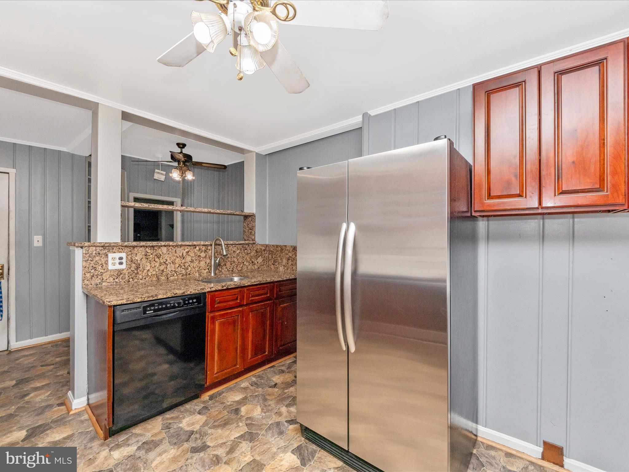 HYATTSVILLE HILLS - Residential