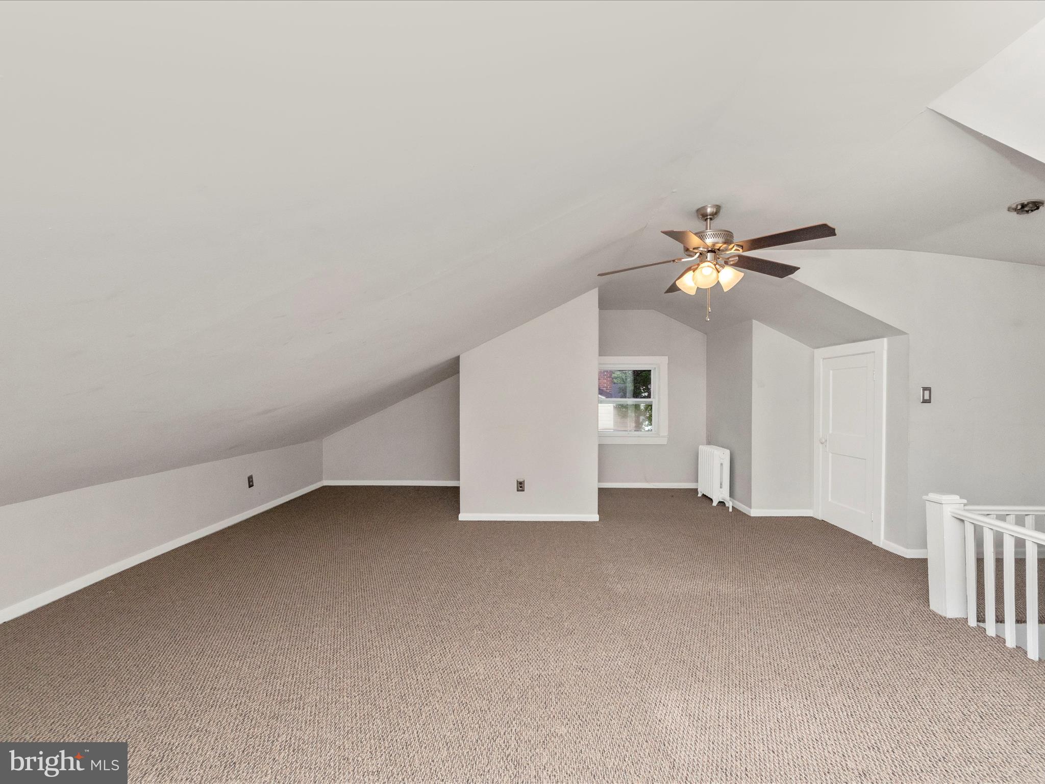 HYATTSVILLE HILLS - Residential