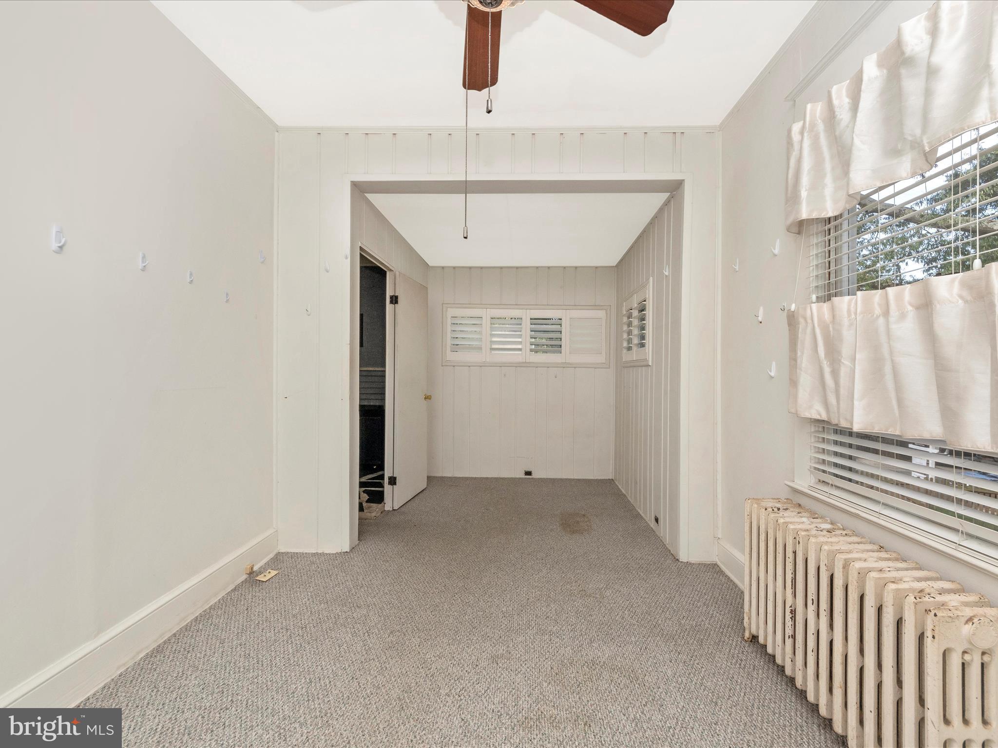 HYATTSVILLE HILLS - Residential