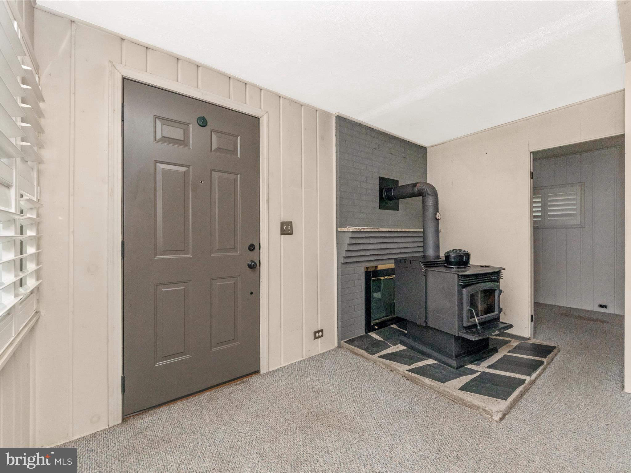 HYATTSVILLE HILLS - Residential