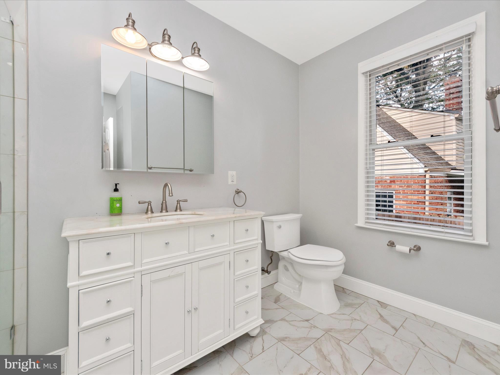 HYATTSVILLE HILLS - Residential