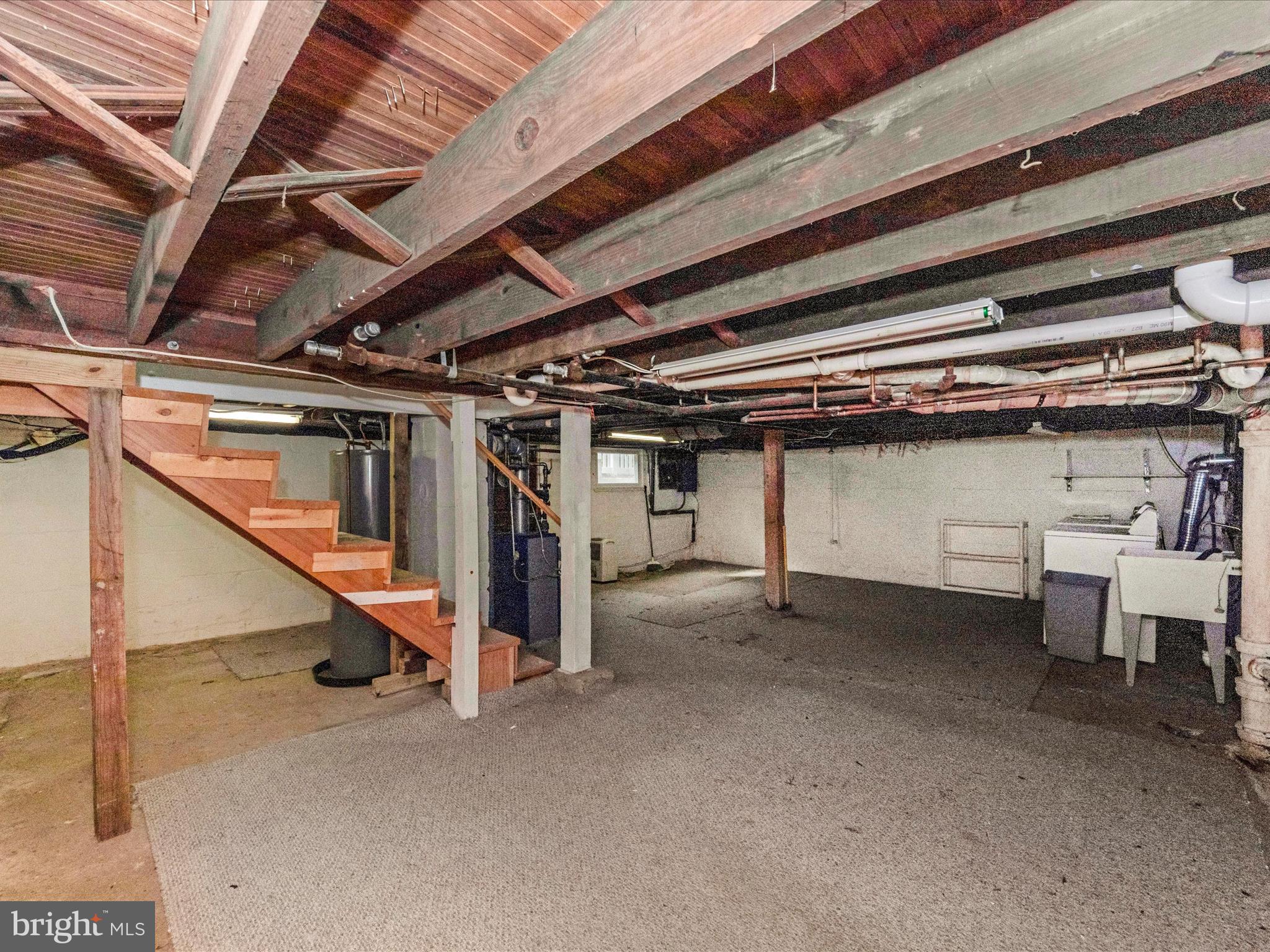 HYATTSVILLE HILLS - Residential