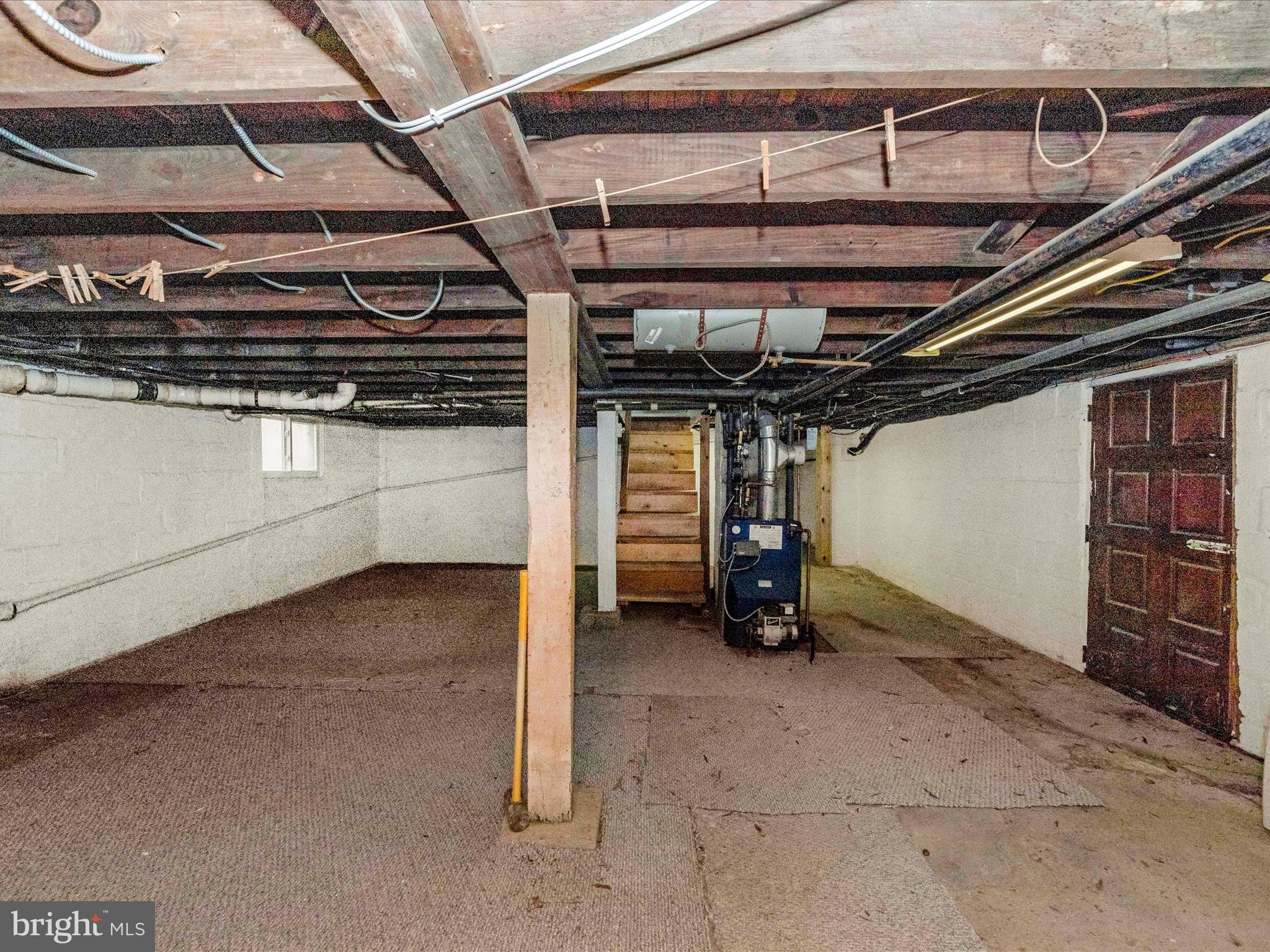 HYATTSVILLE HILLS - Residential