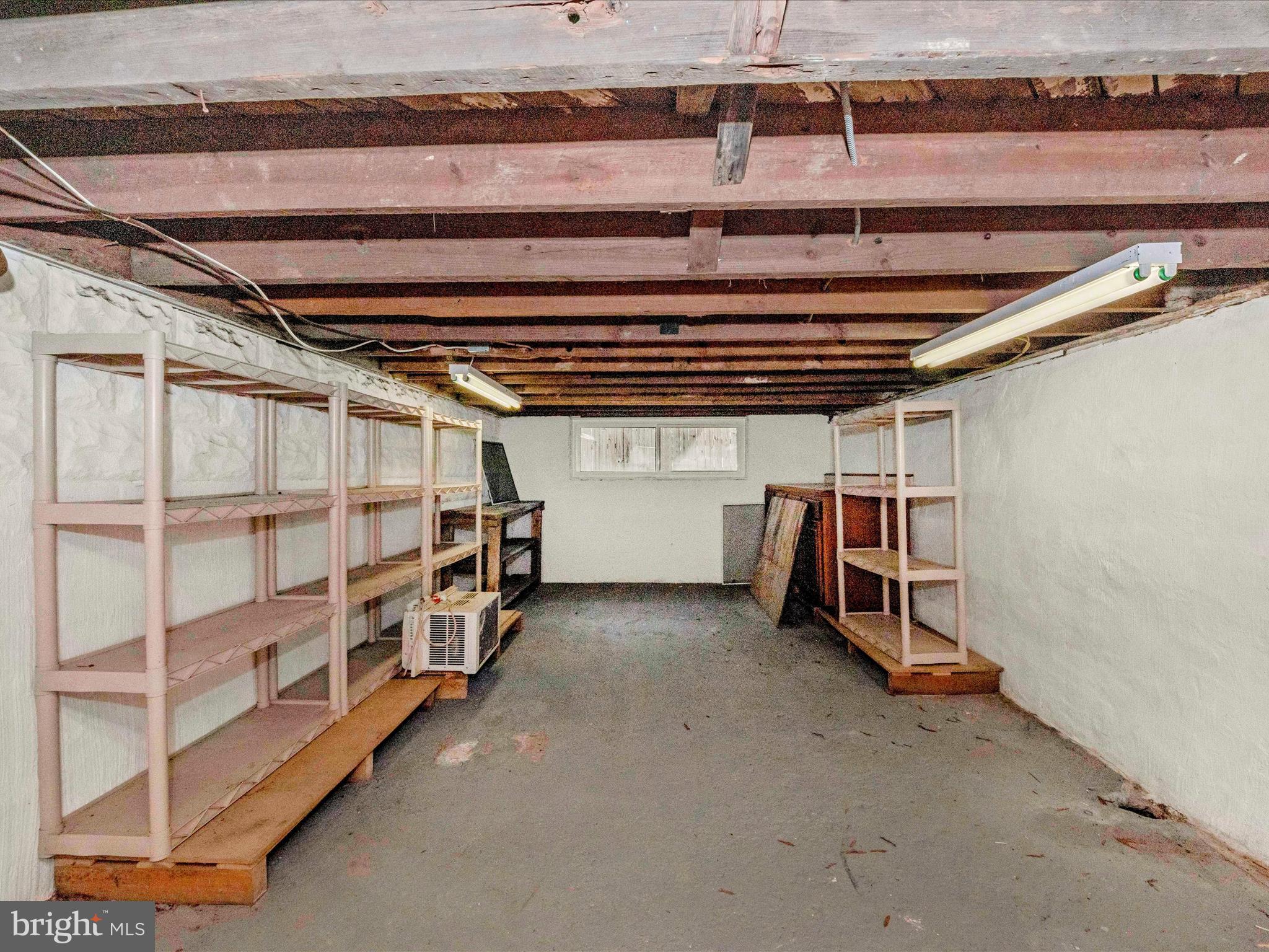 HYATTSVILLE HILLS - Residential