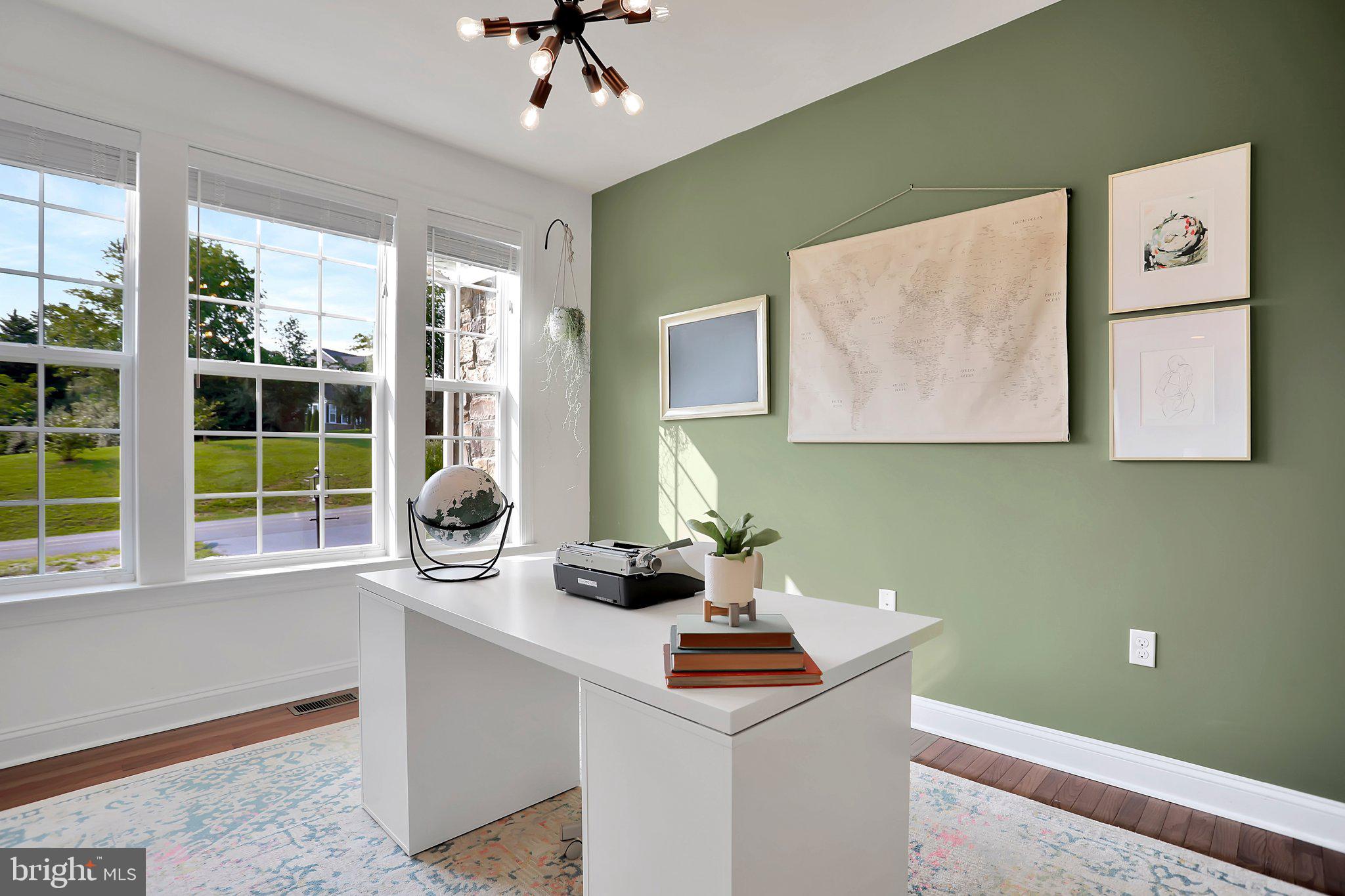 THE POINT - Residential