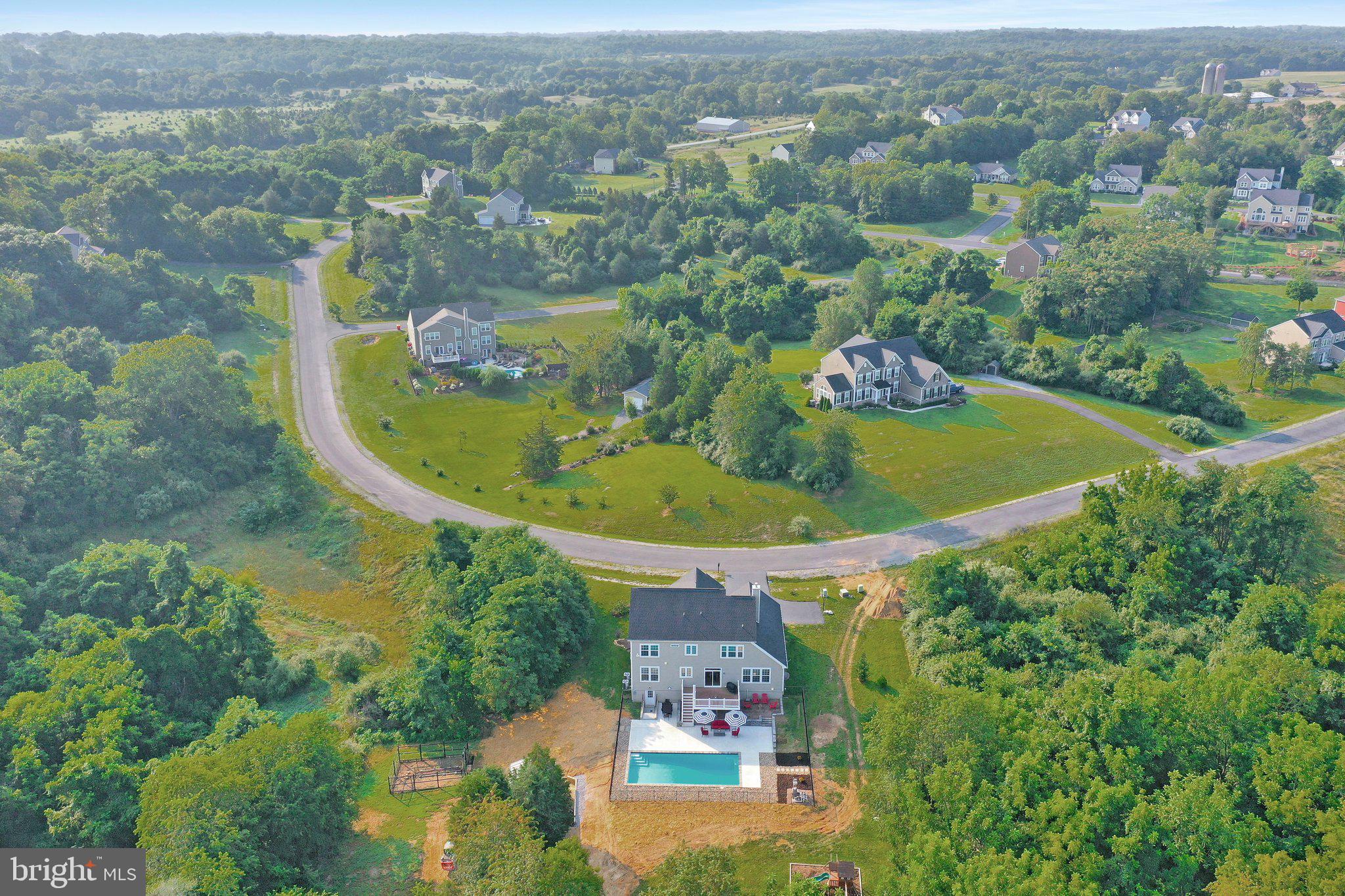 THE POINT - Residential