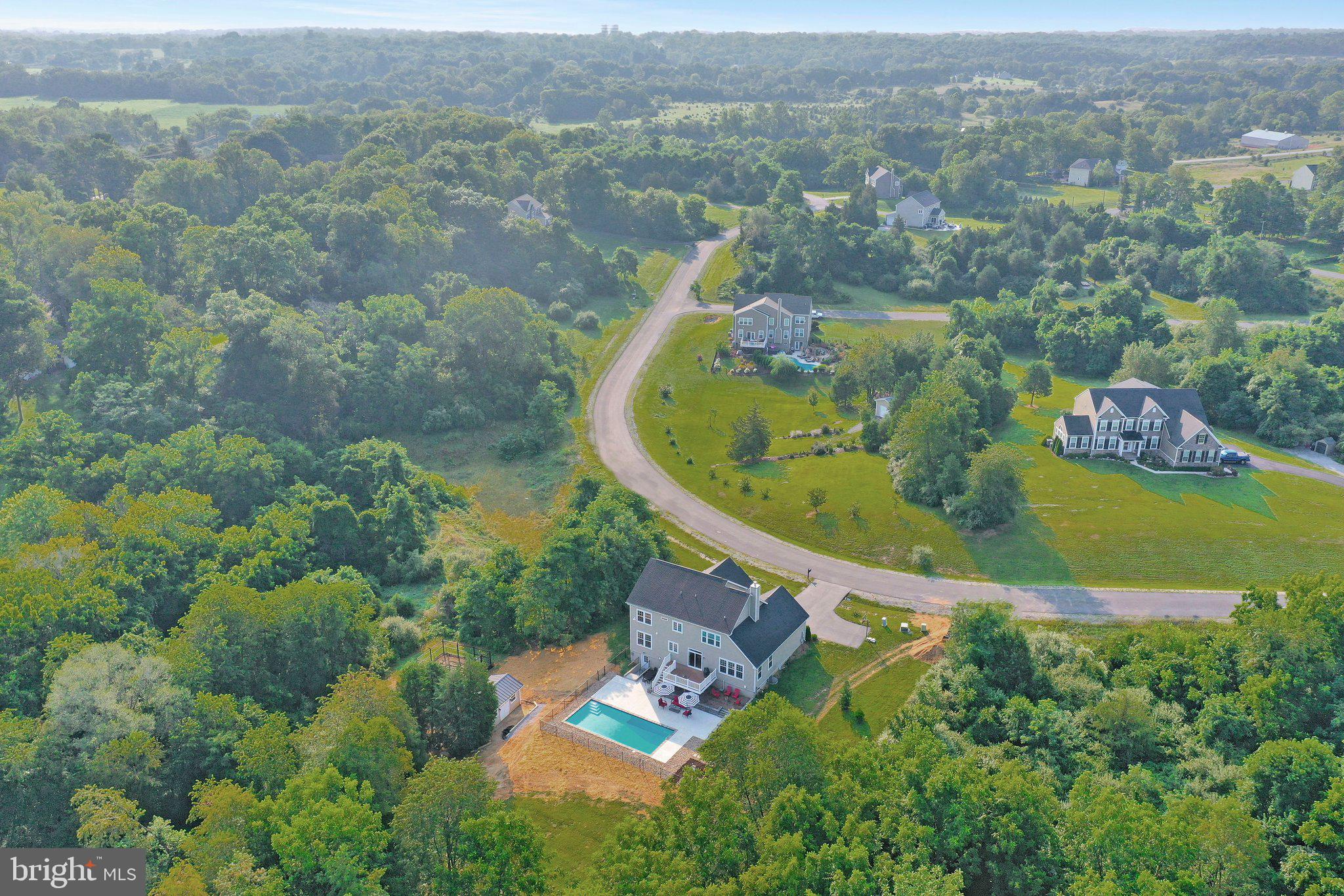 THE POINT - Residential