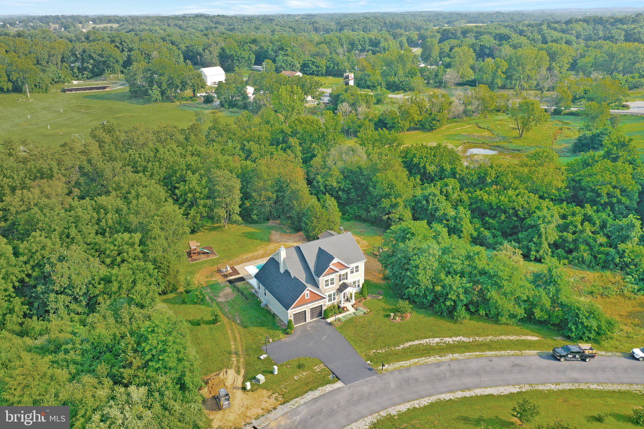 THE POINT - Residential