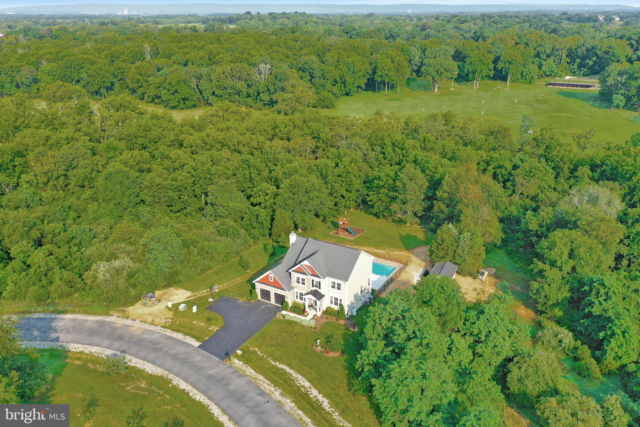 THE POINT - Residential