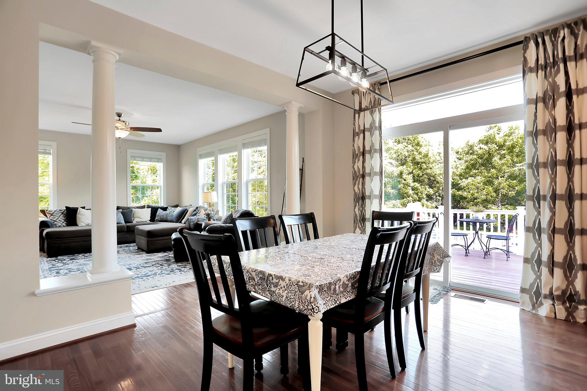 THE POINT - Residential