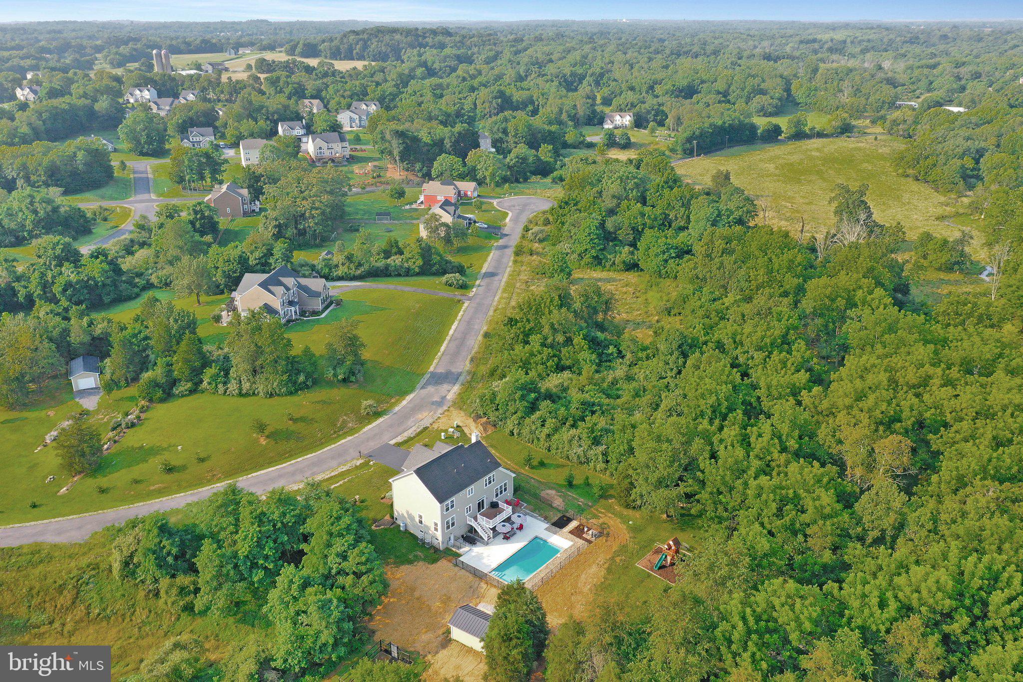 THE POINT - Residential