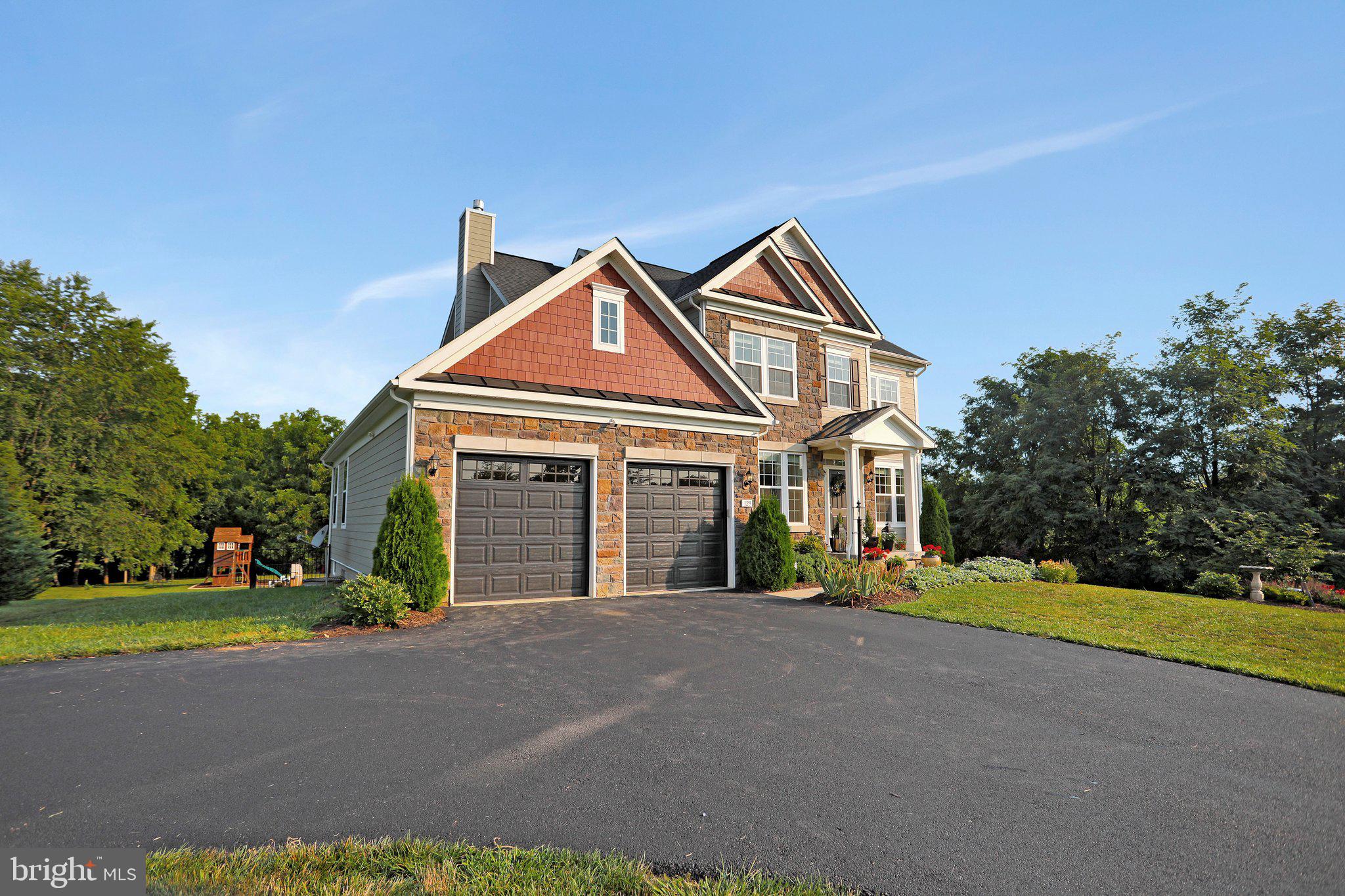 THE POINT - Residential