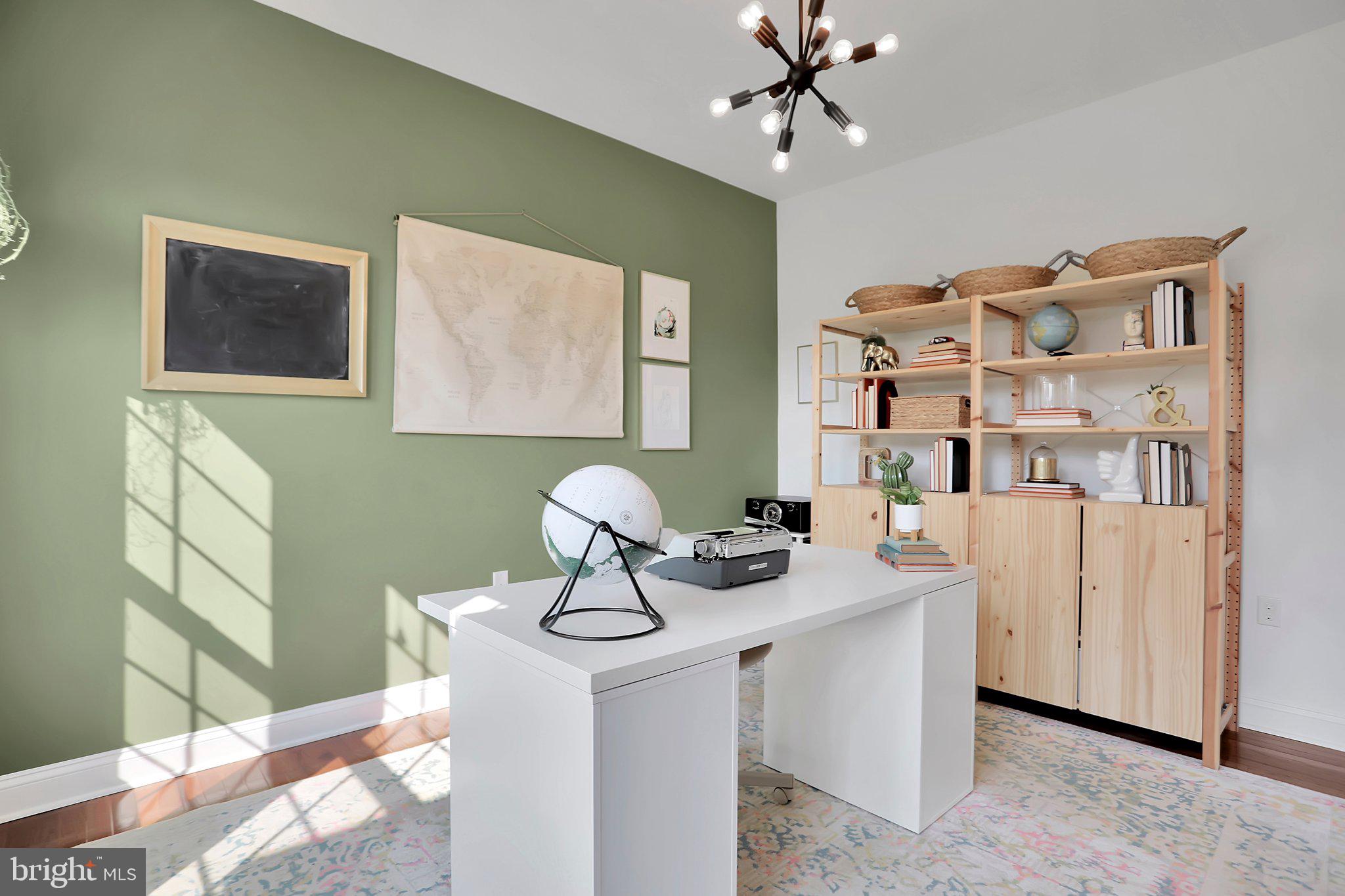 THE POINT - Residential