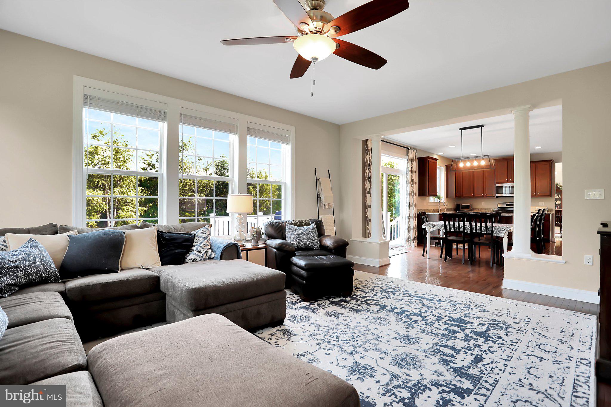 THE POINT - Residential