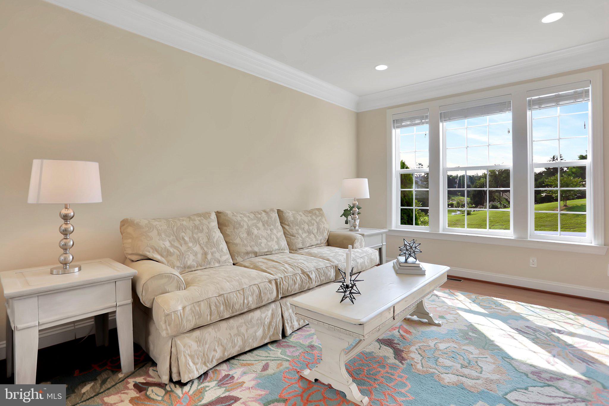 THE POINT - Residential