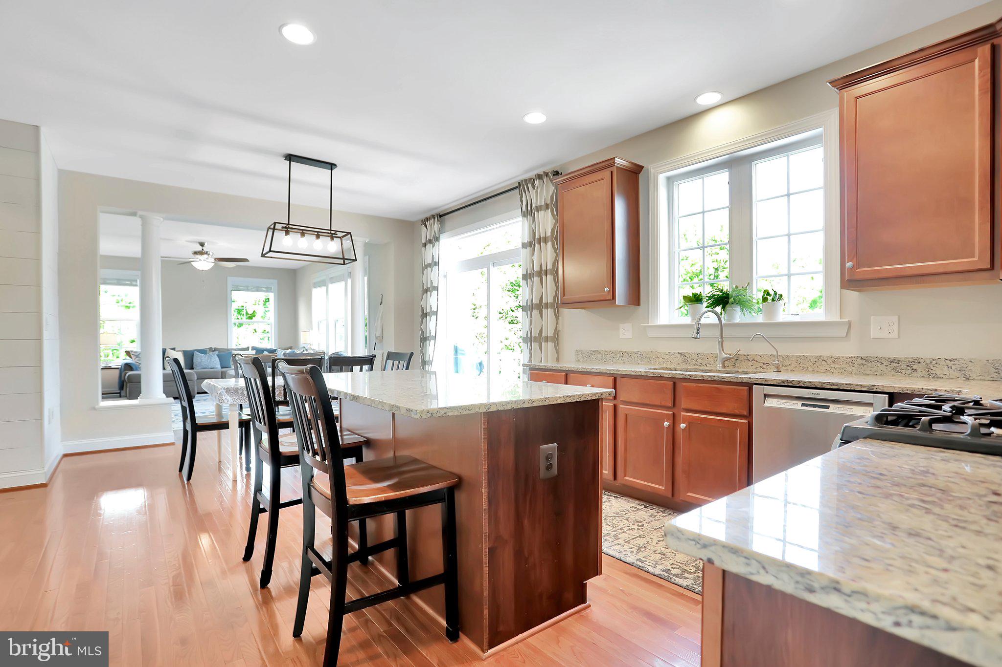 THE POINT - Residential