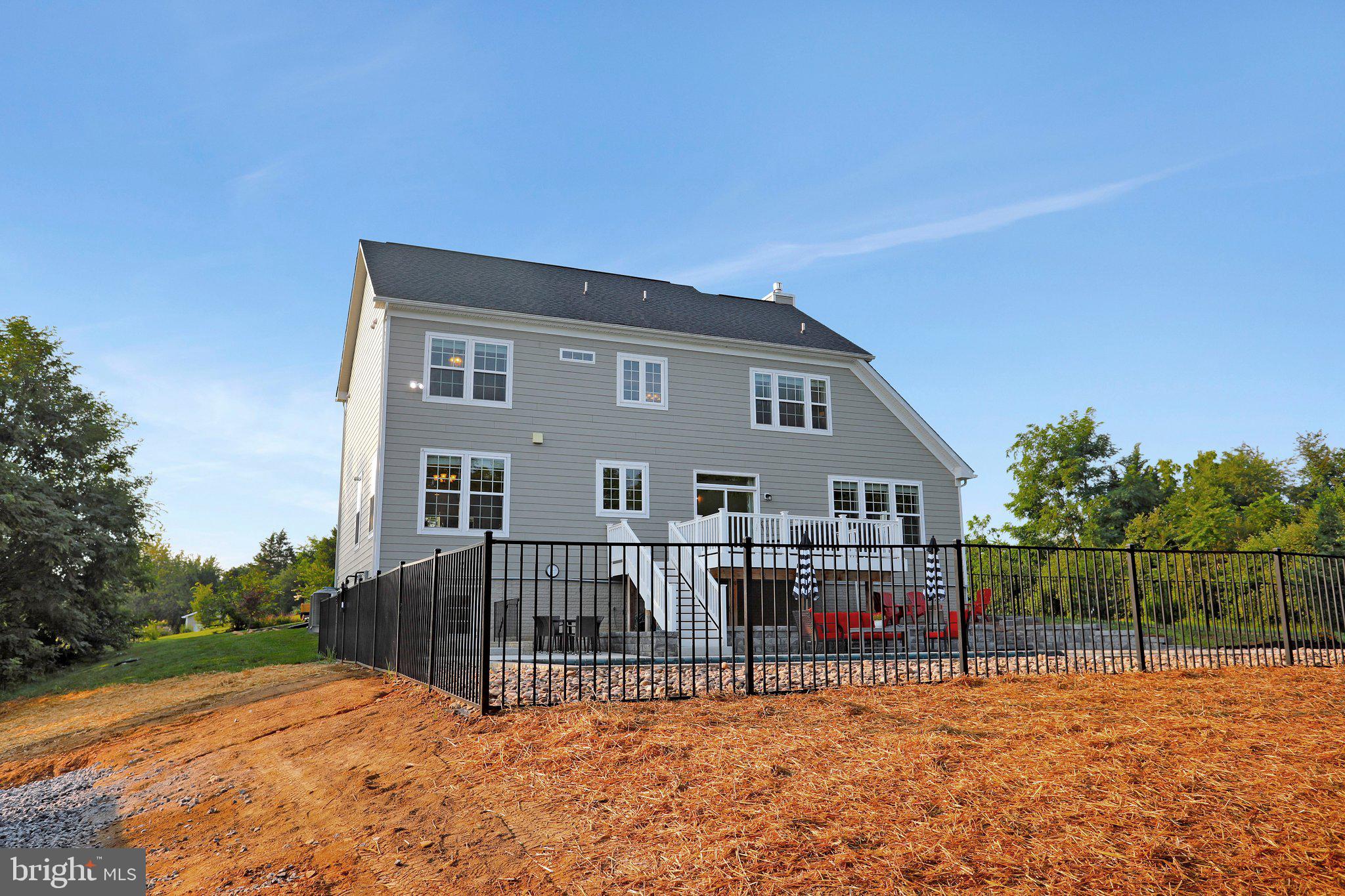 THE POINT - Residential