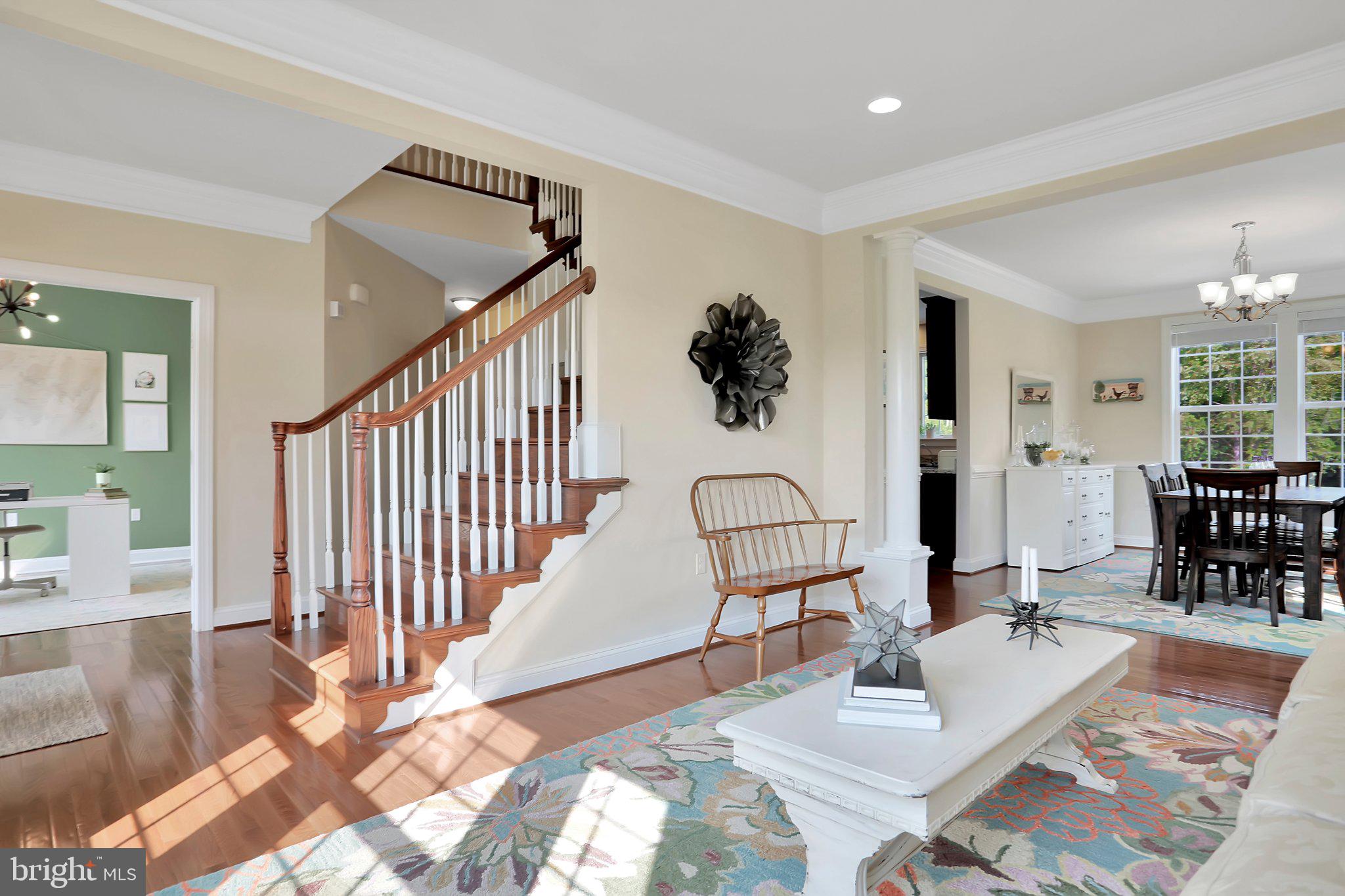 THE POINT - Residential