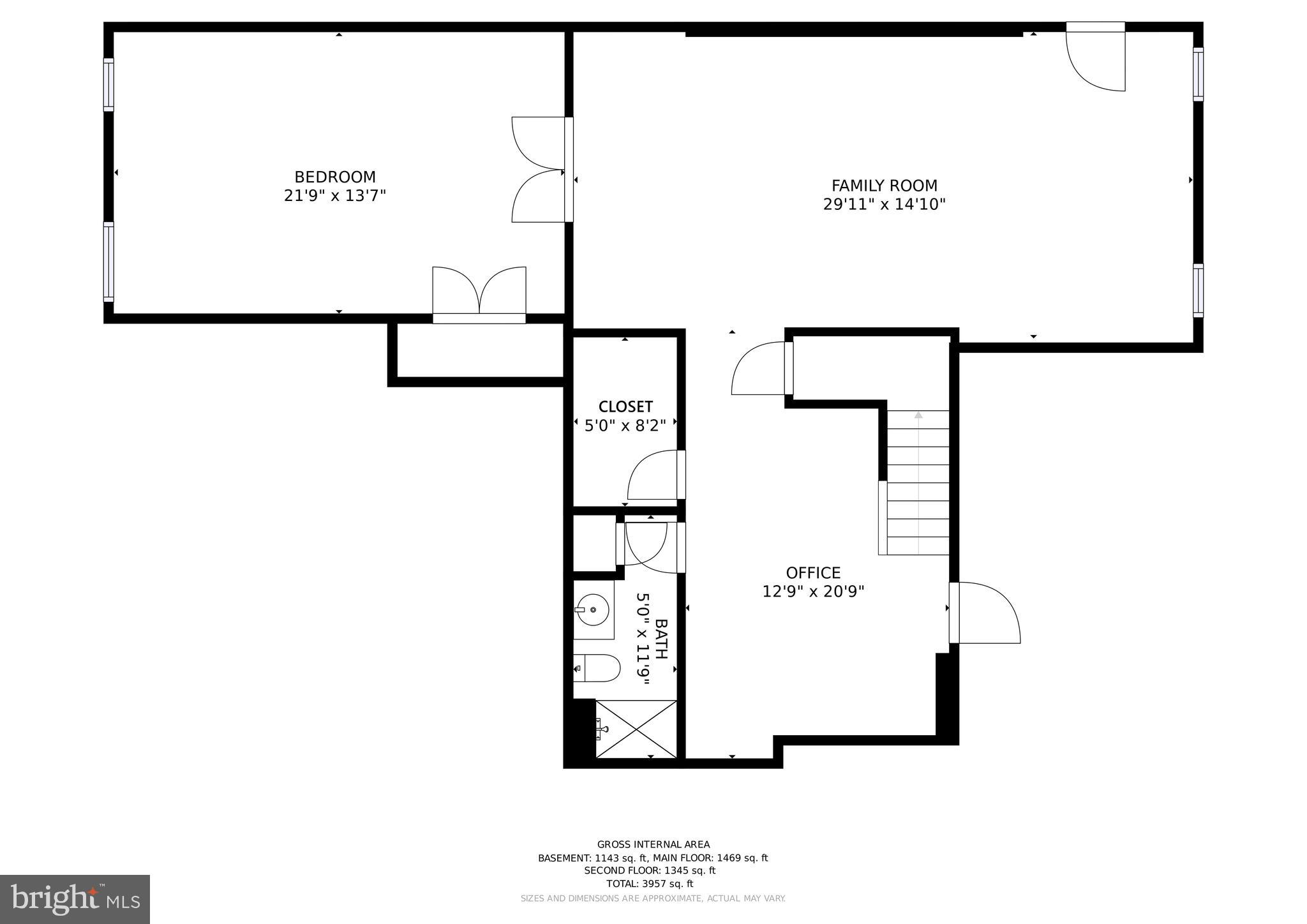 THE POINT - Residential