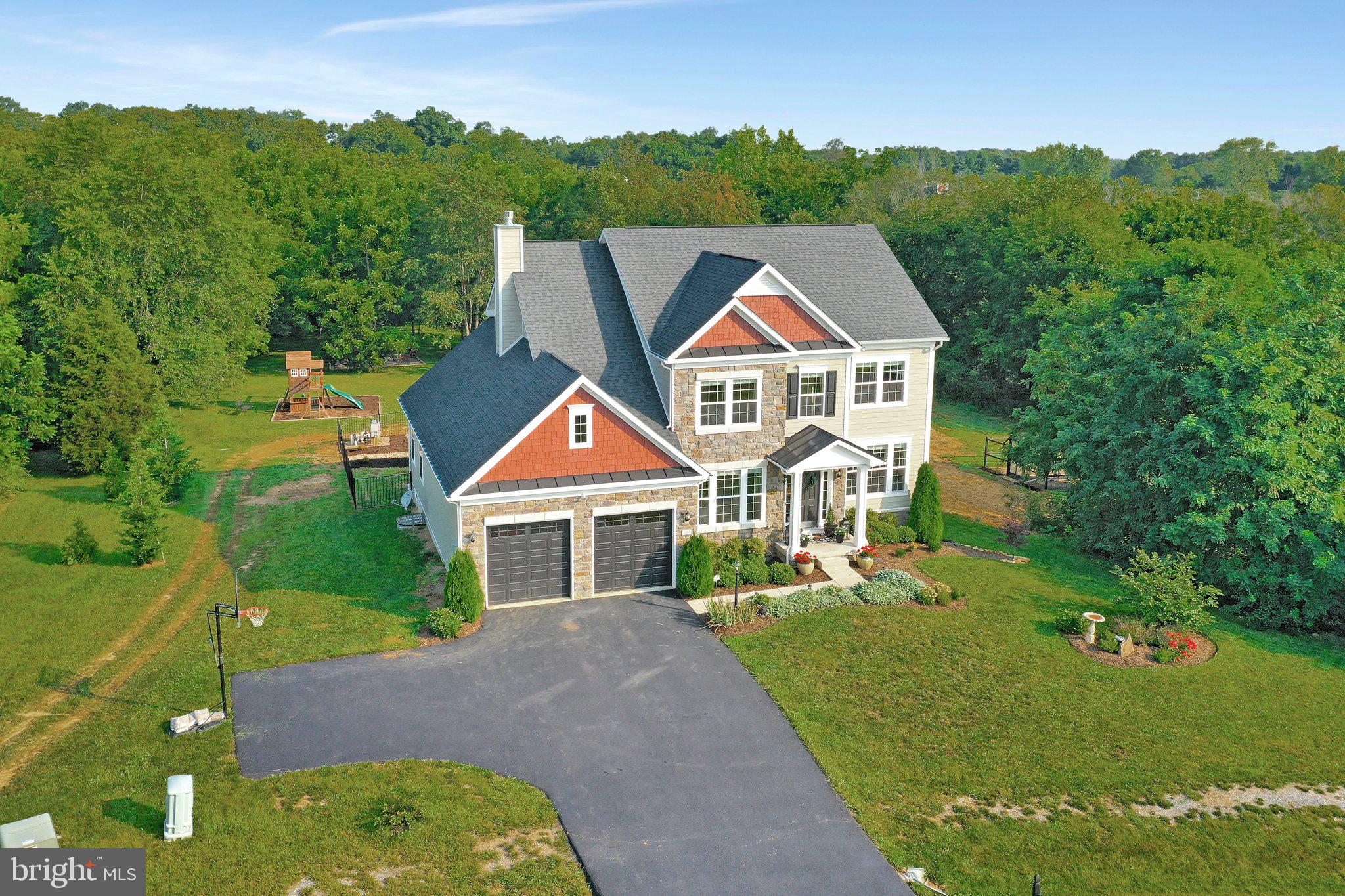 THE POINT - Residential