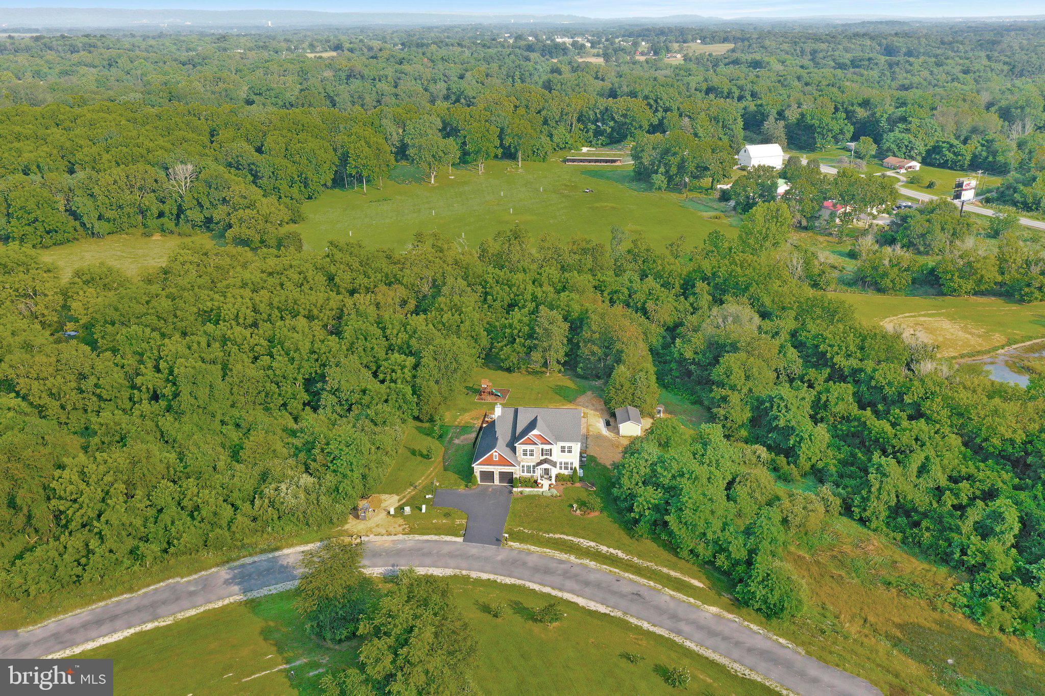 THE POINT - Residential