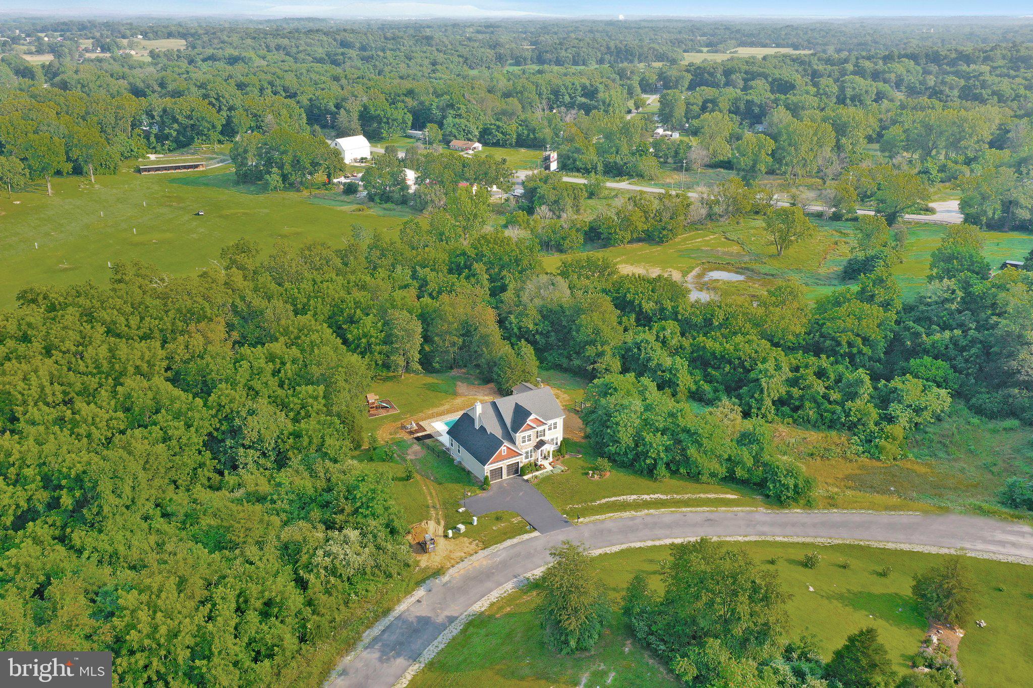 THE POINT - Residential