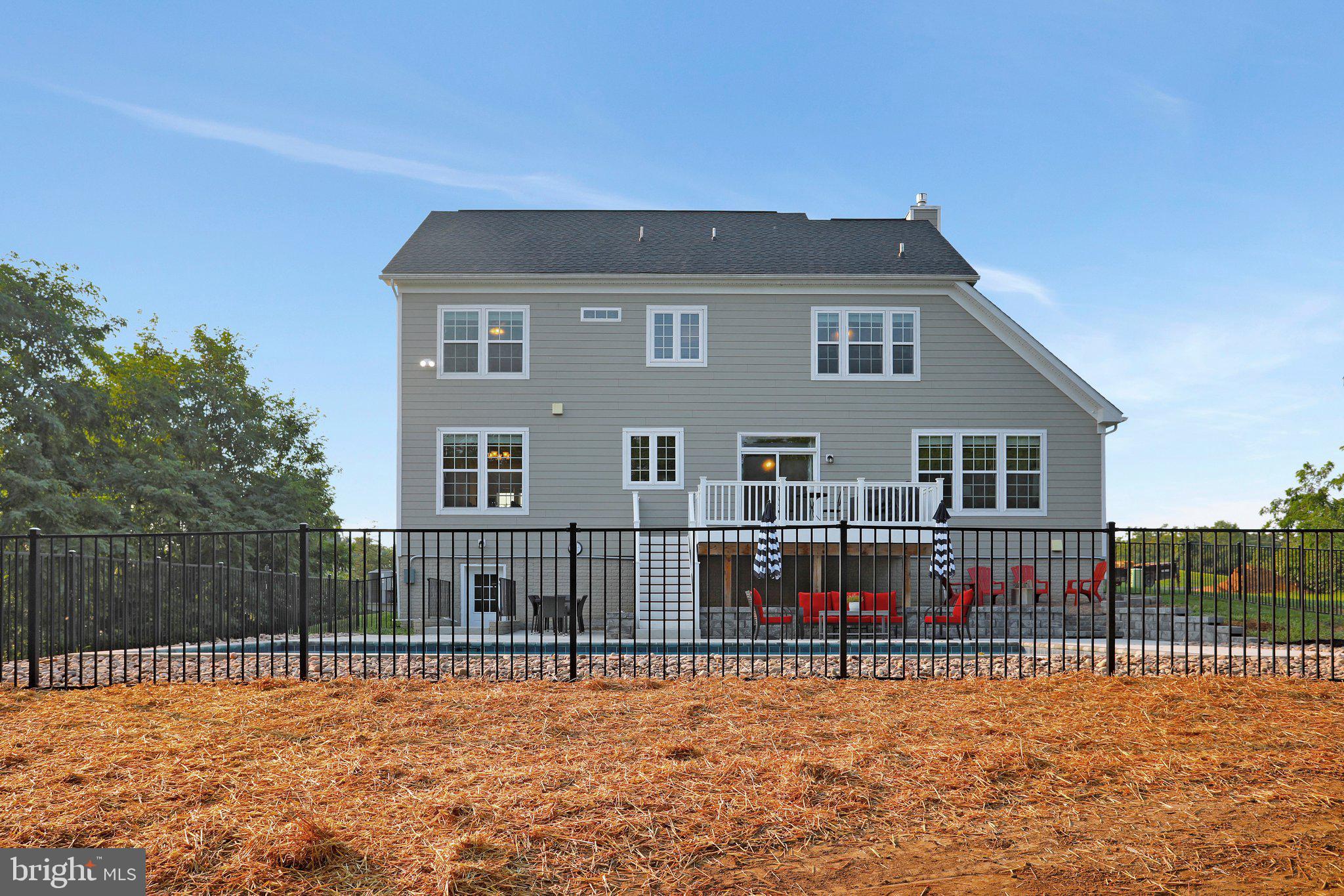 THE POINT - Residential