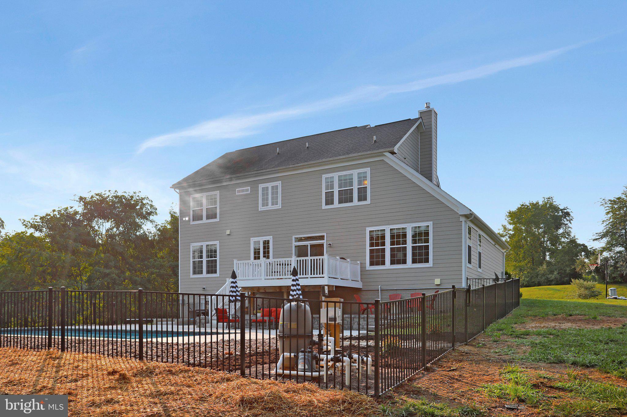 THE POINT - Residential