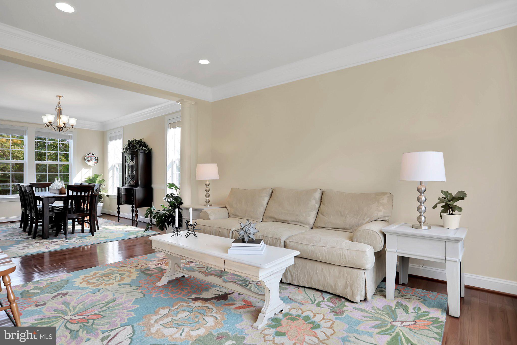 THE POINT - Residential