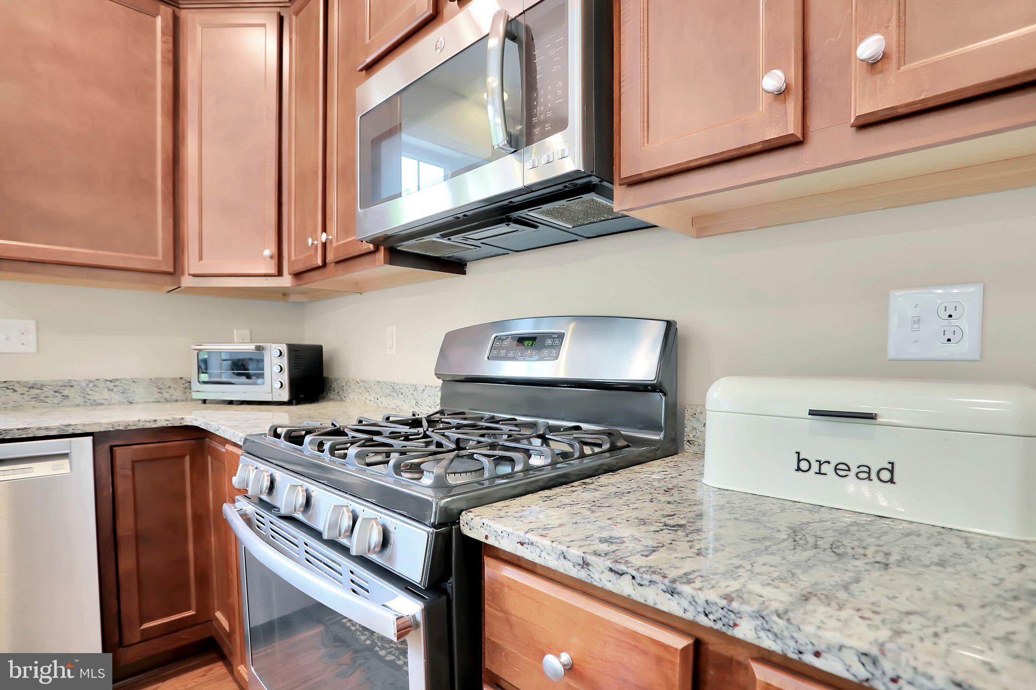 THE POINT - Residential