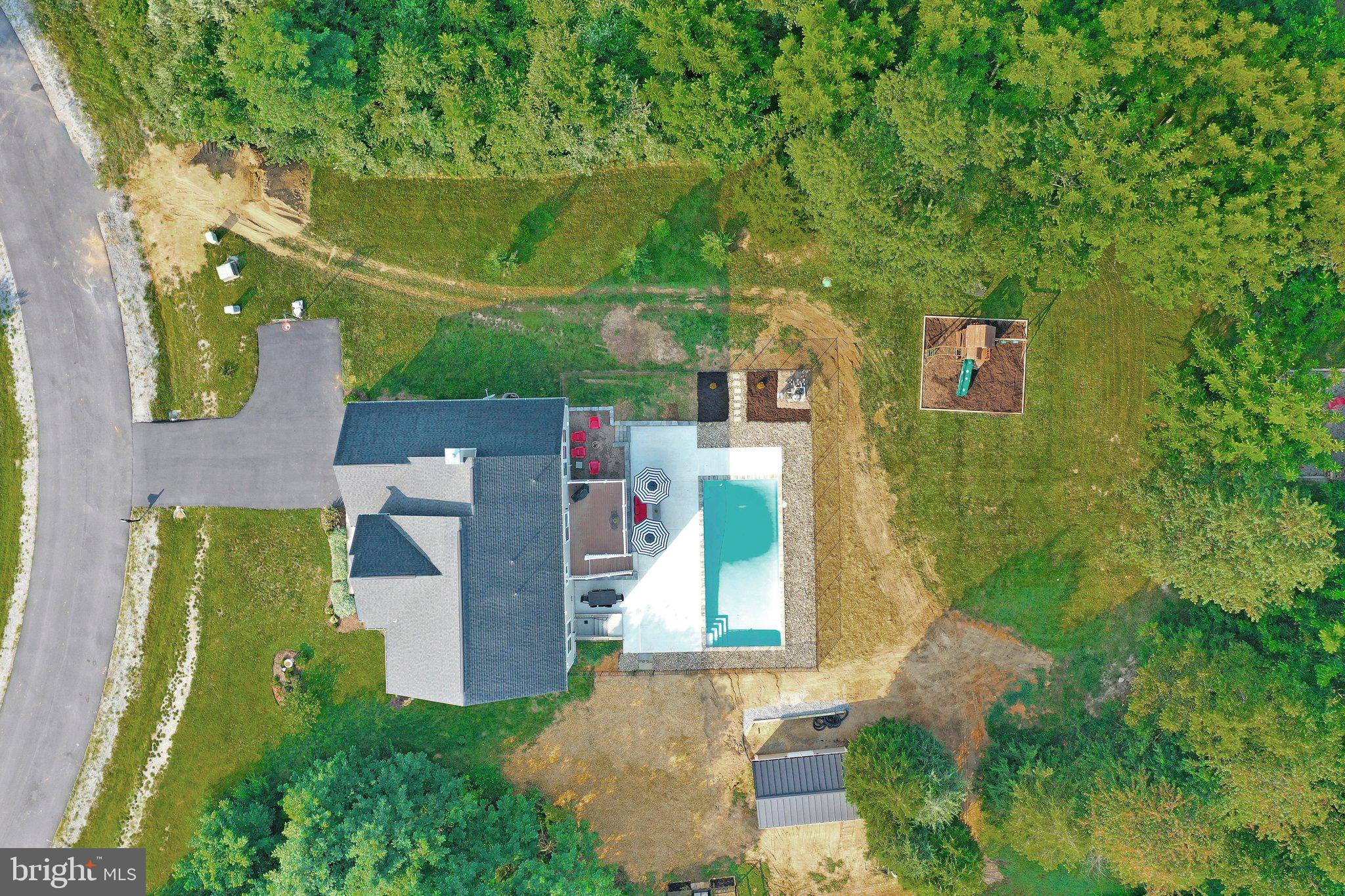 THE POINT - Residential