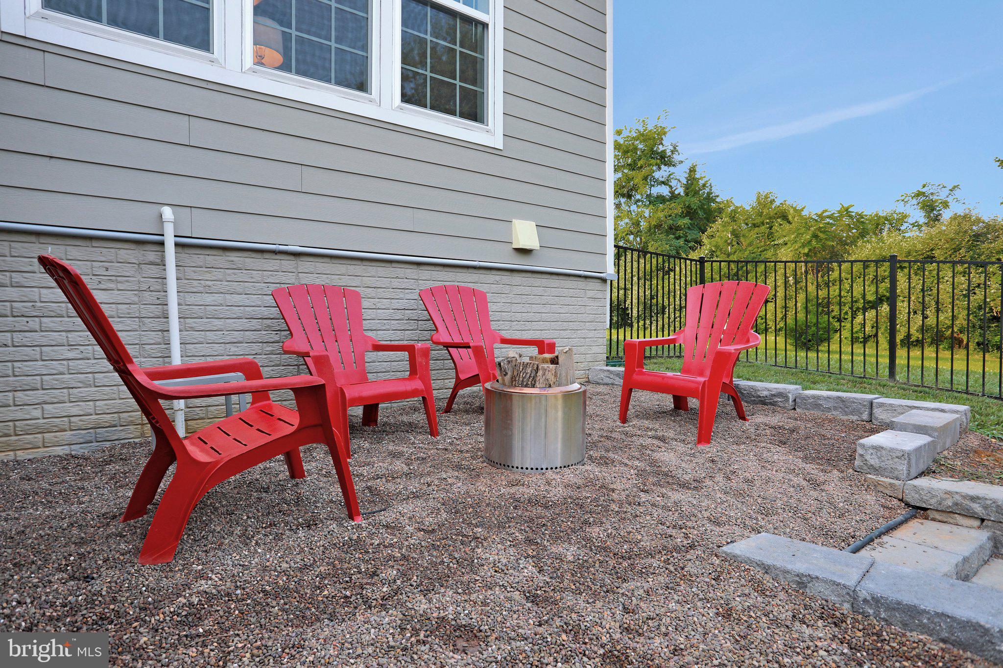 THE POINT - Residential