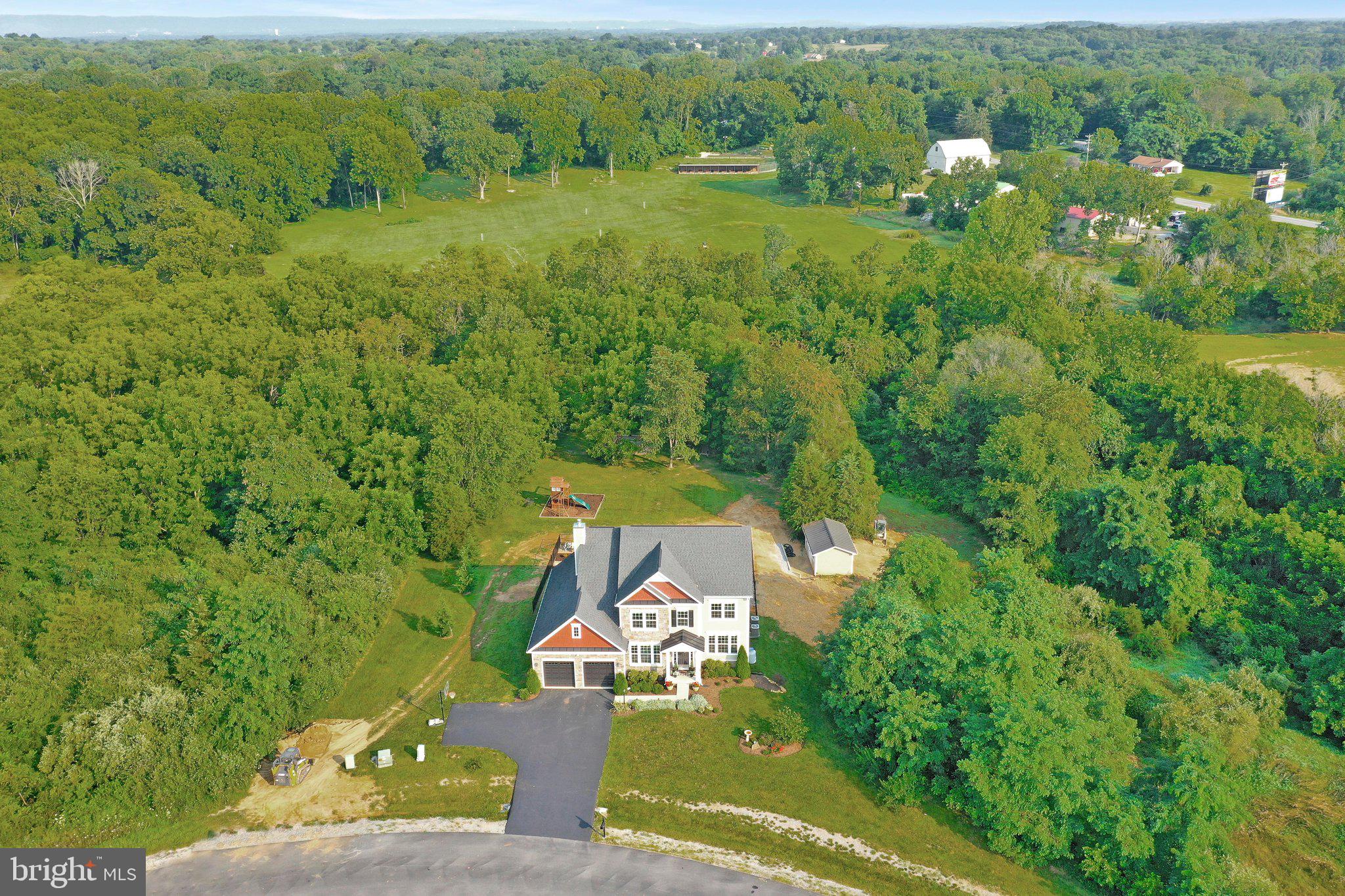 THE POINT - Residential