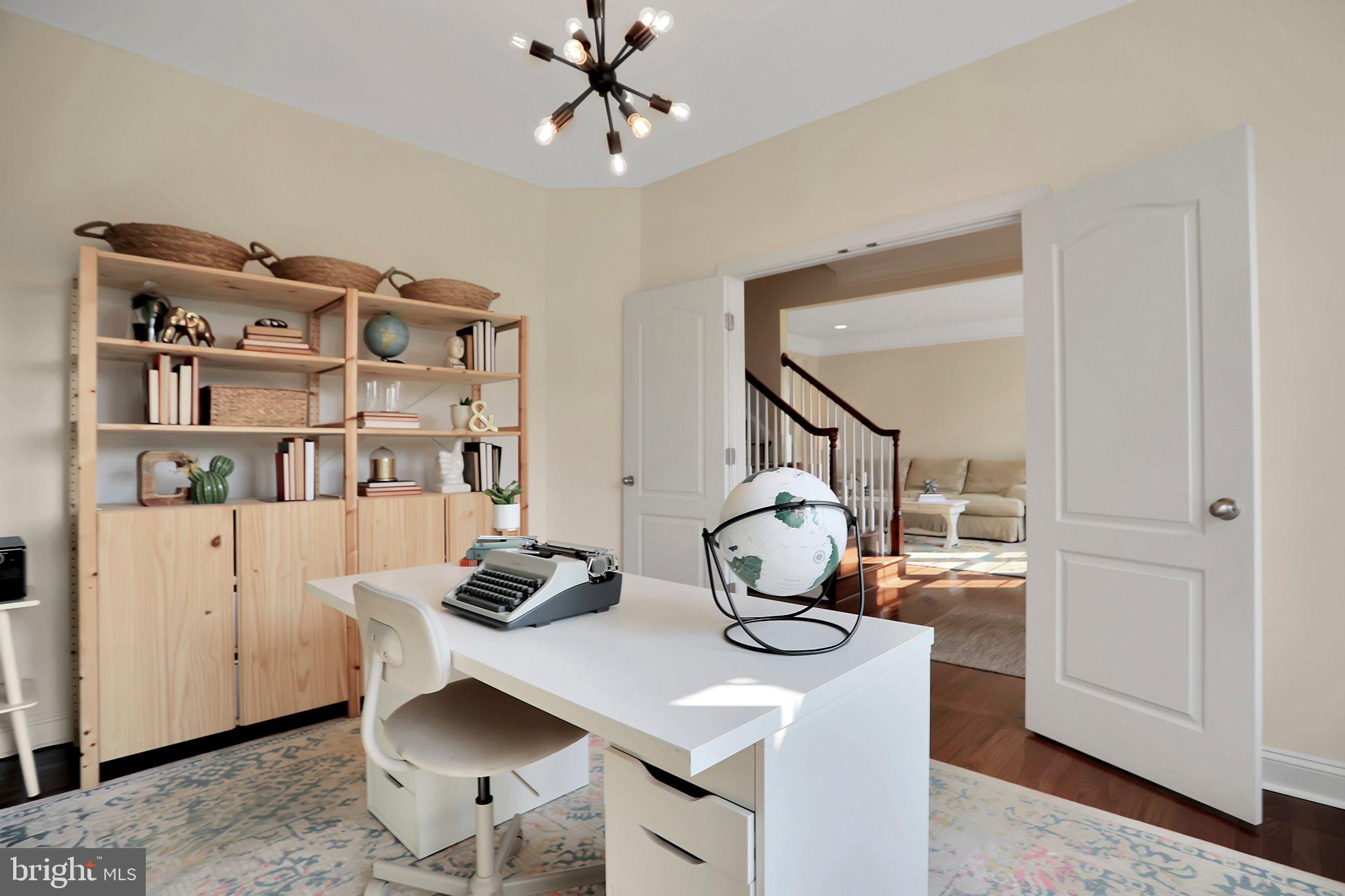 THE POINT - Residential