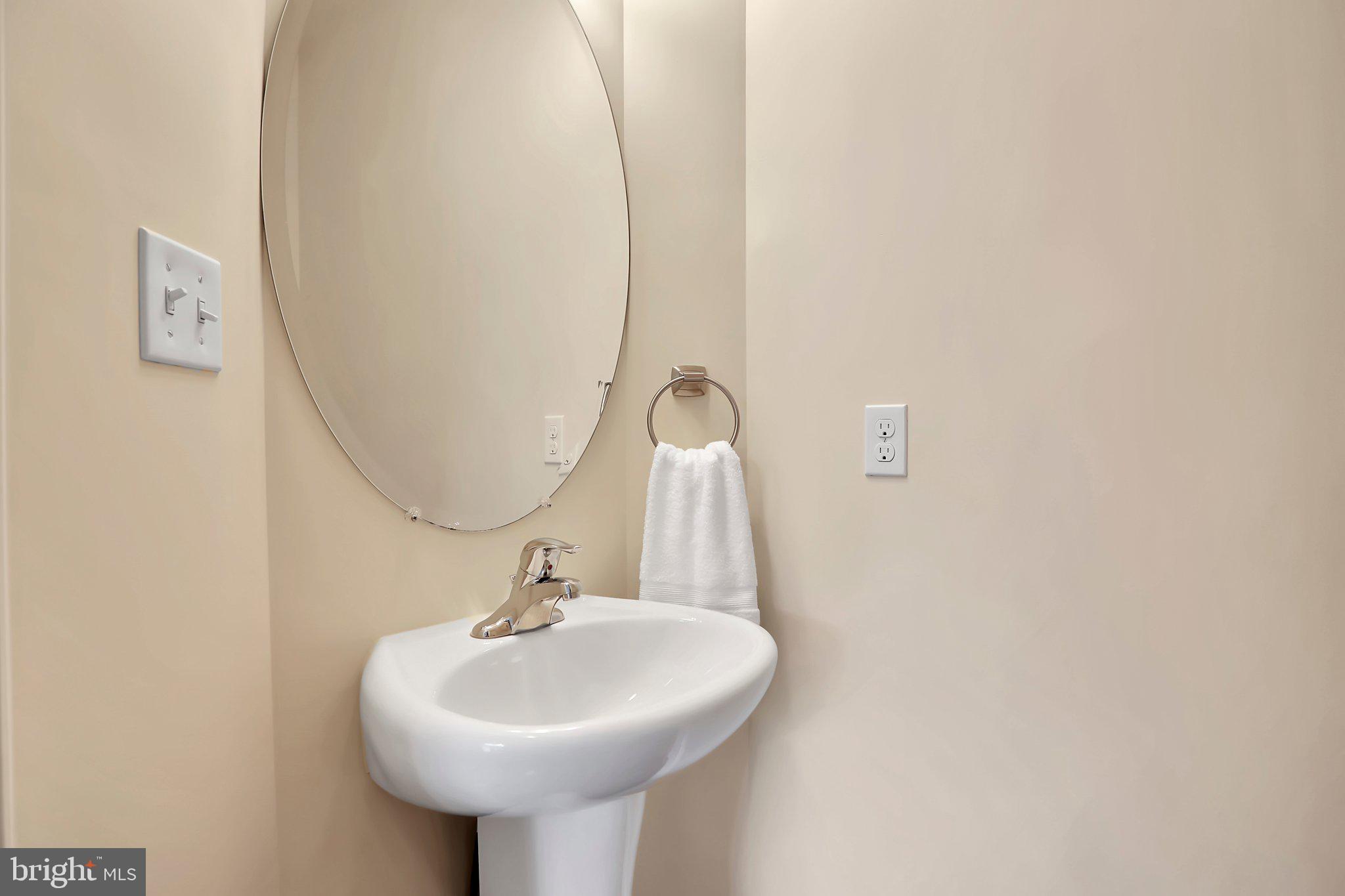 THE POINT - Residential