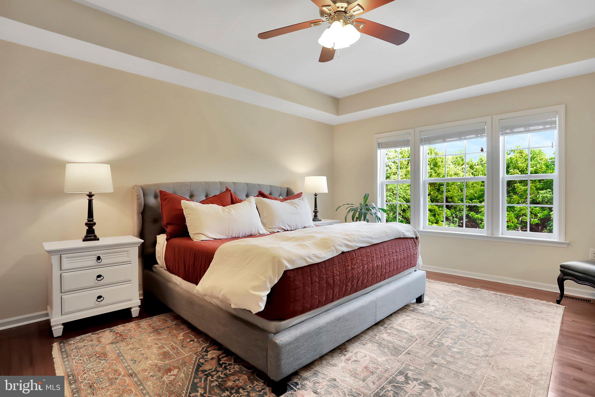 THE POINT - Residential