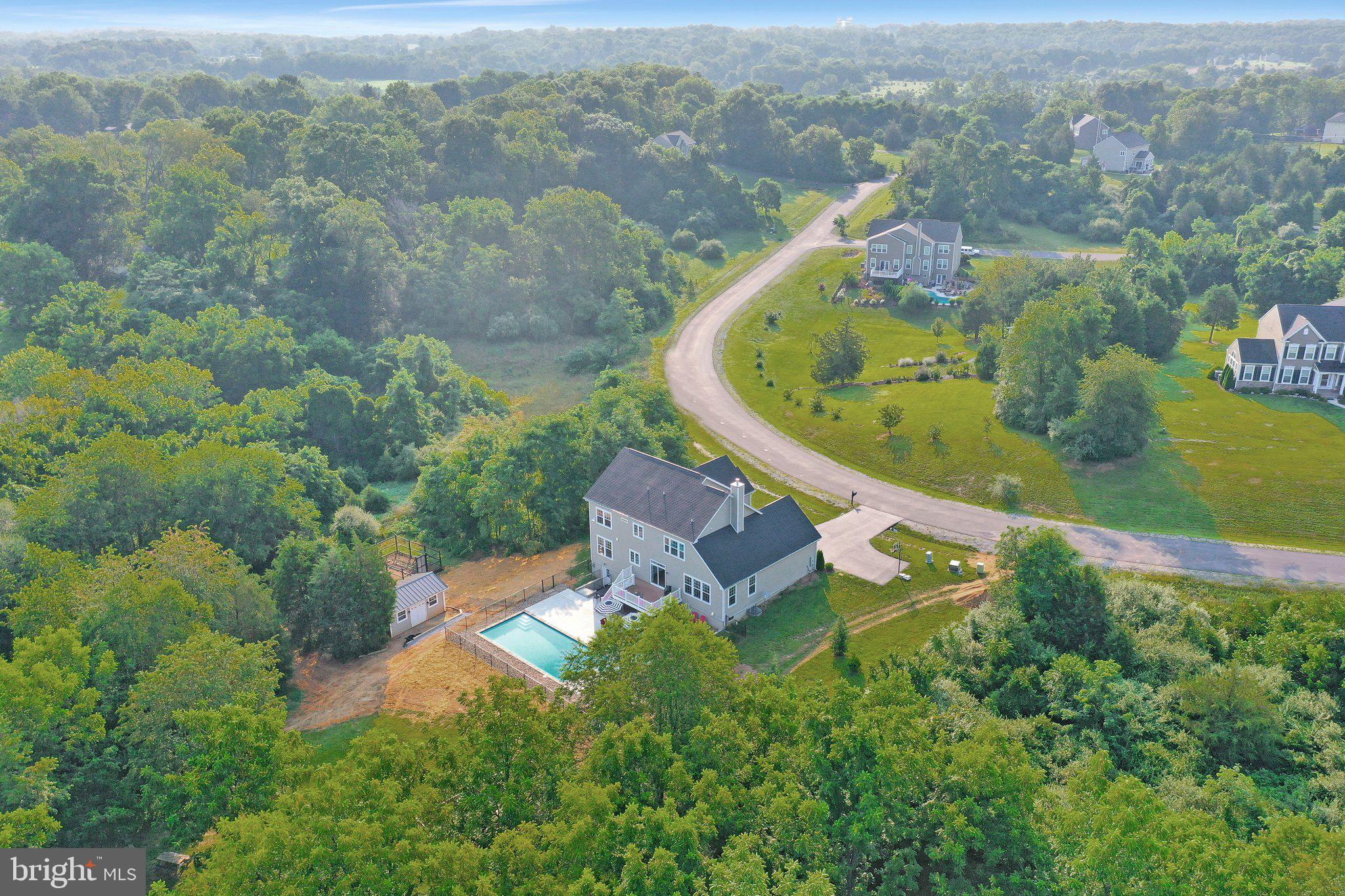 THE POINT - Residential