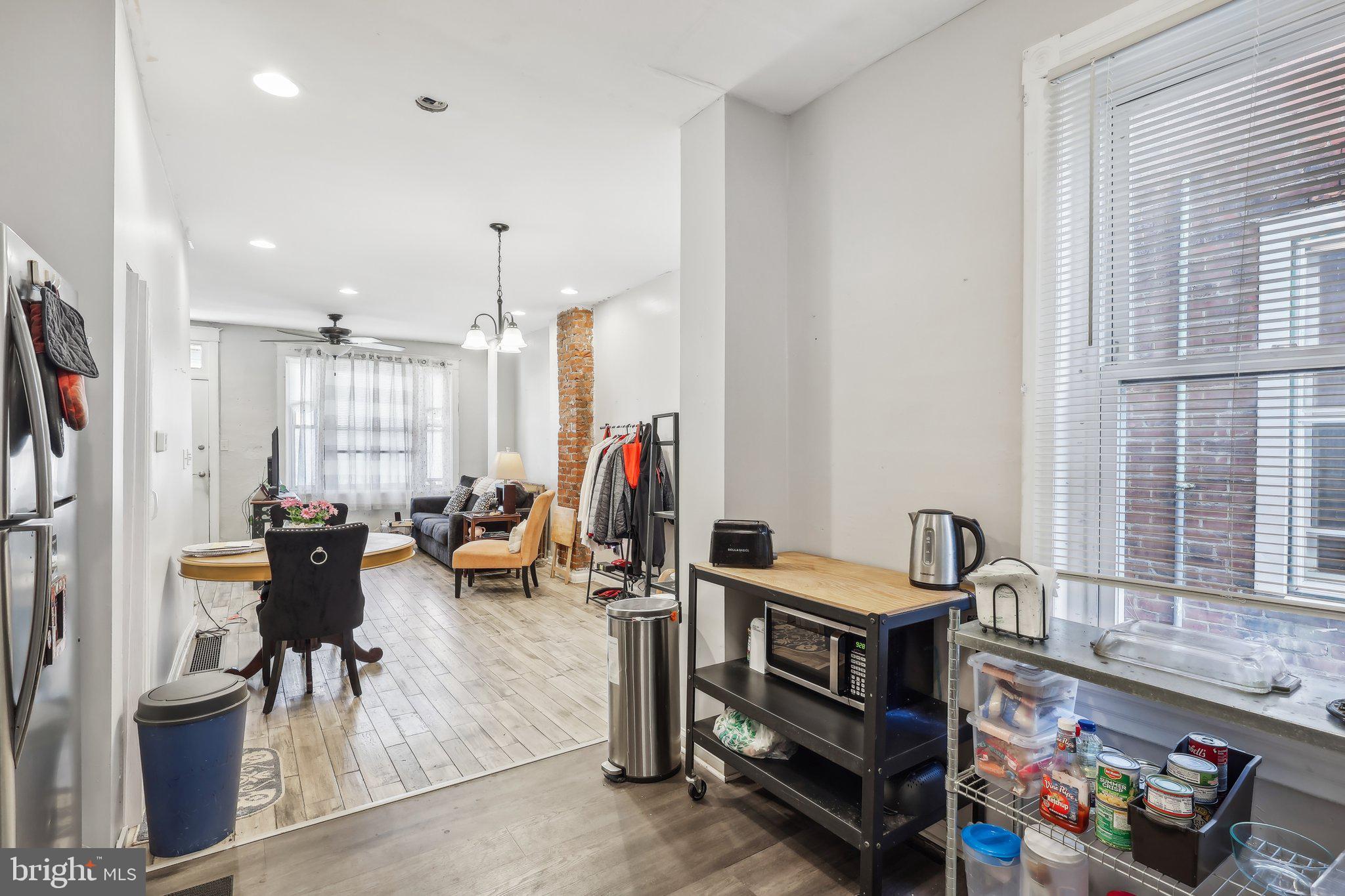 PORT RICHMOND - Residential