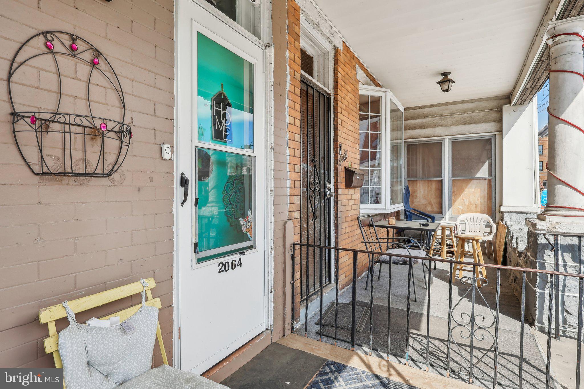 PORT RICHMOND - Residential