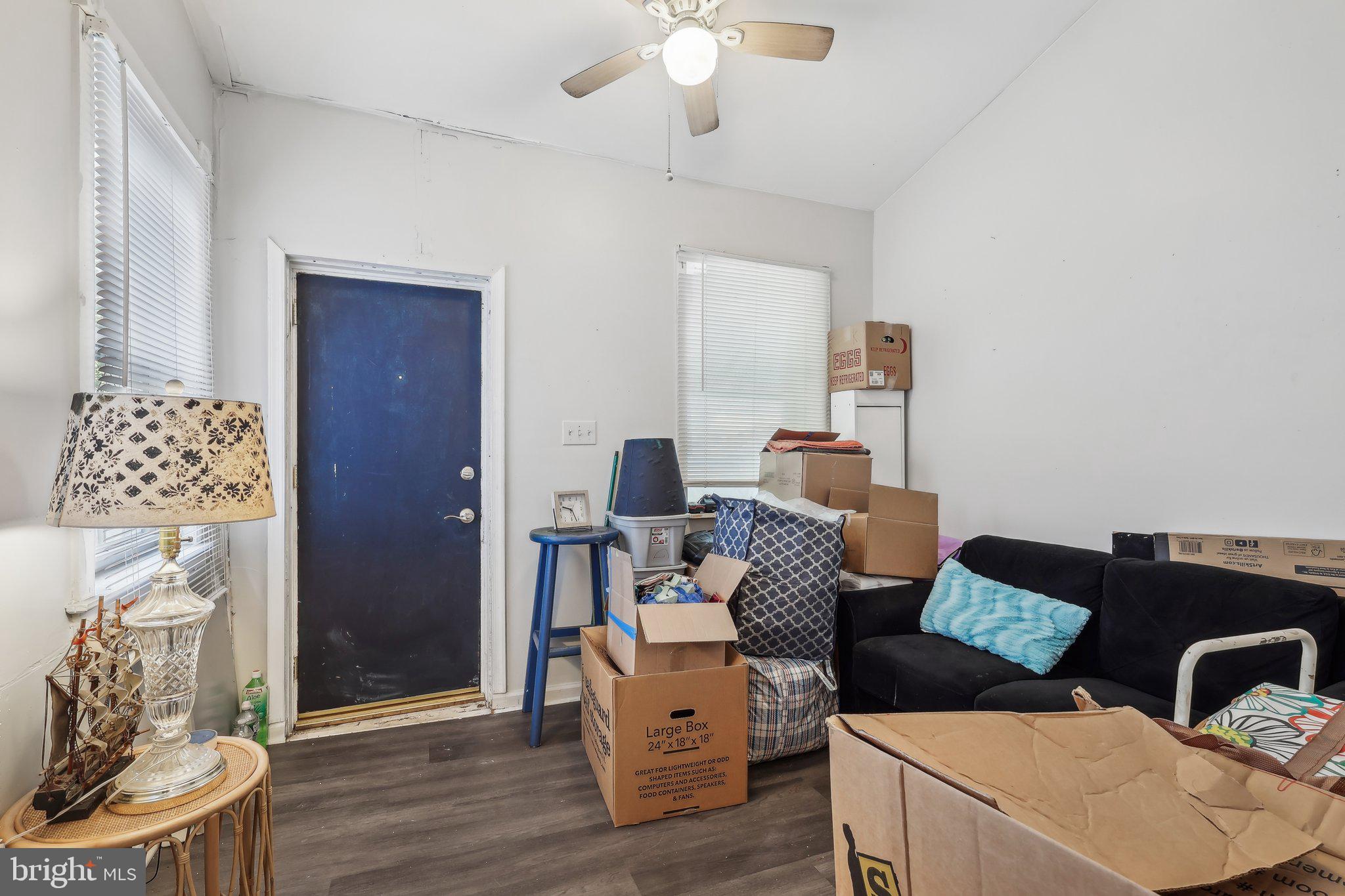 PORT RICHMOND - Residential