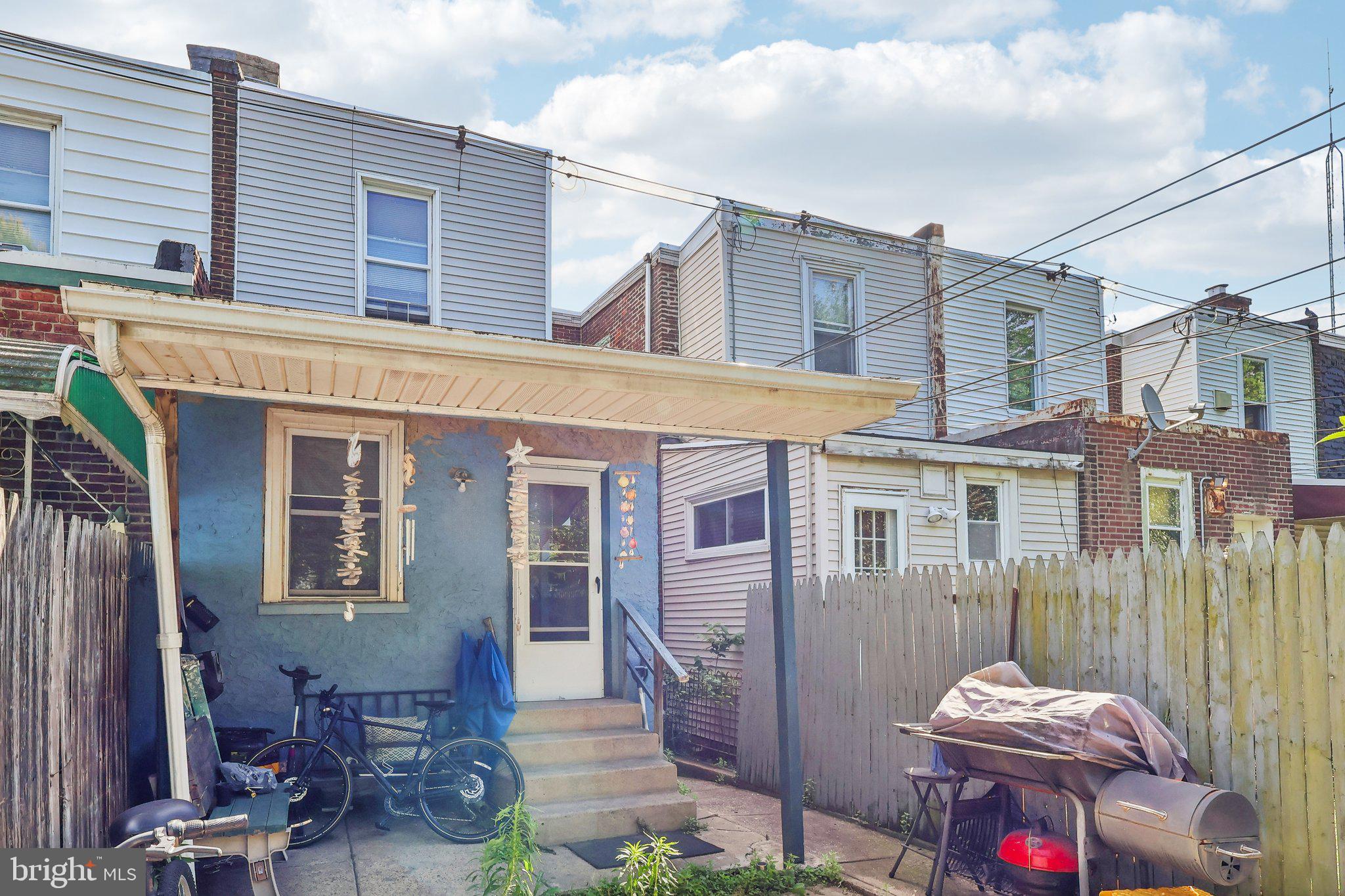 PORT RICHMOND - Residential