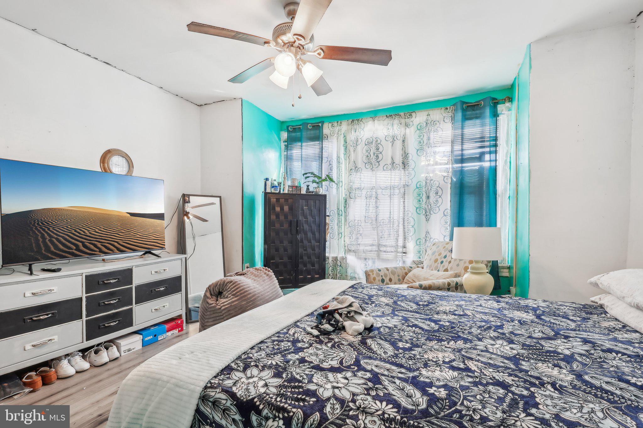 PORT RICHMOND - Residential