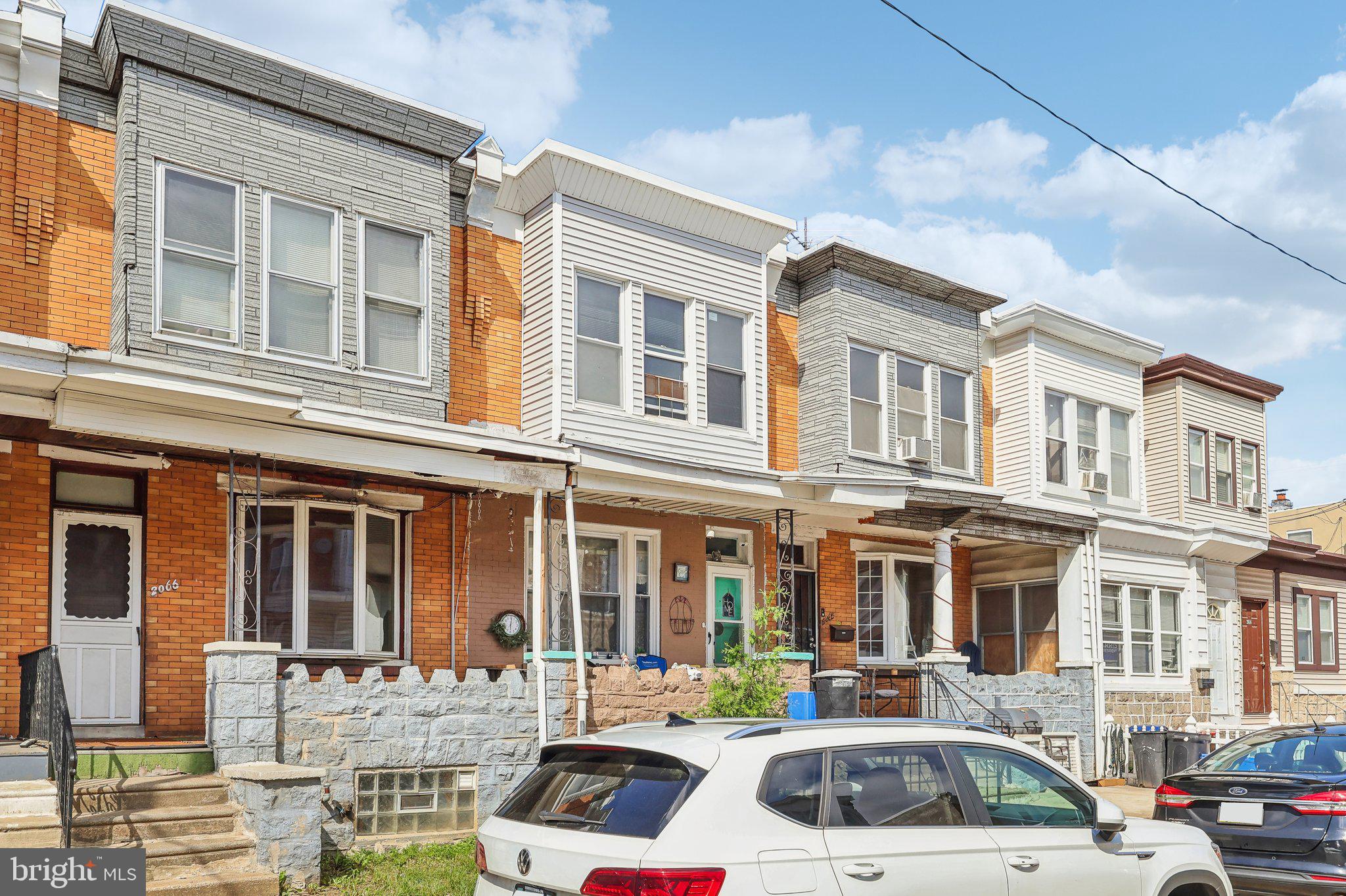 PORT RICHMOND - Residential