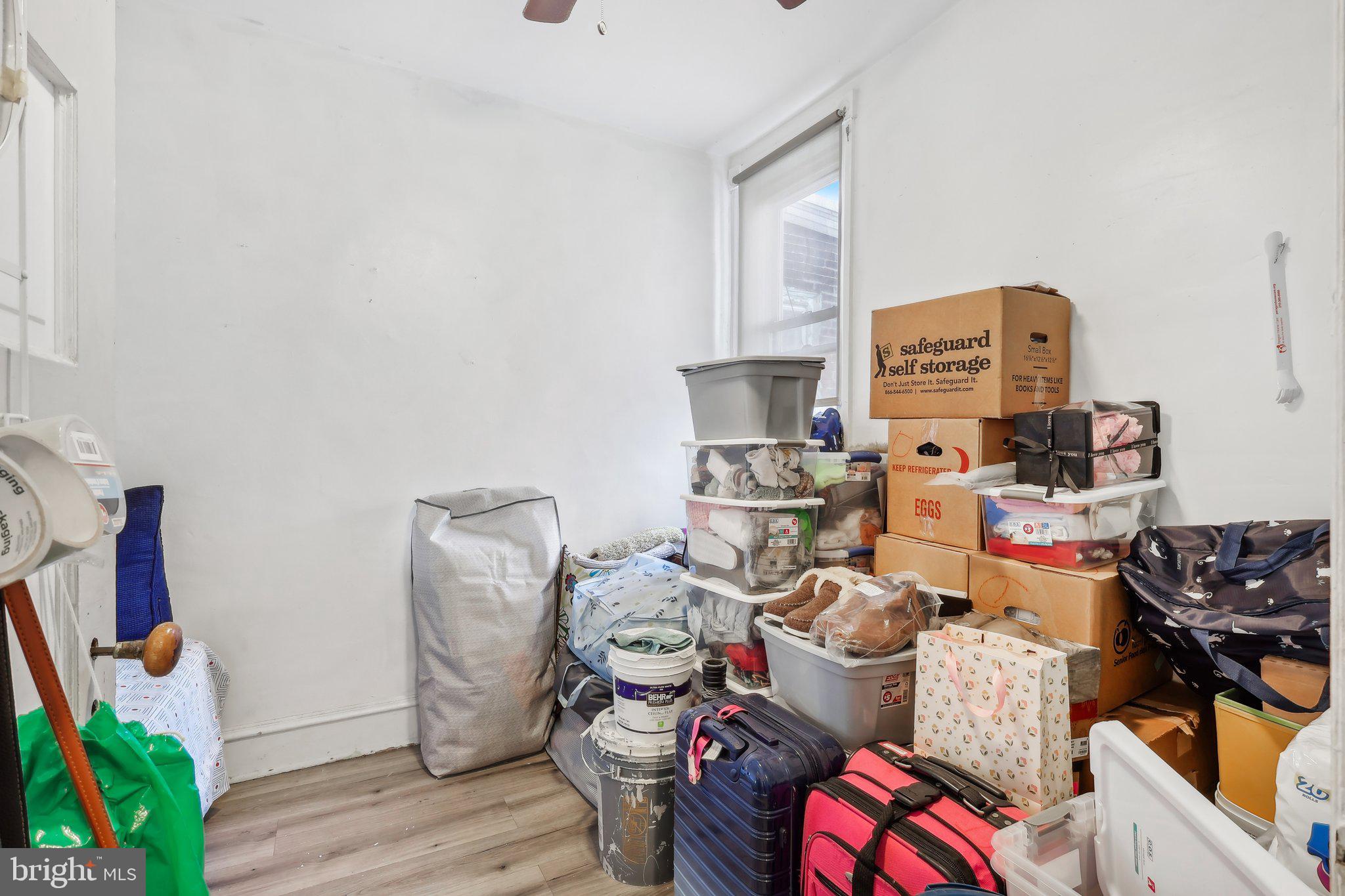 PORT RICHMOND - Residential