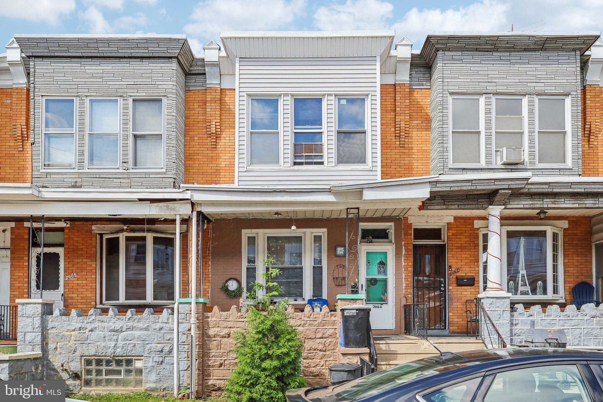 PORT RICHMOND - Residential