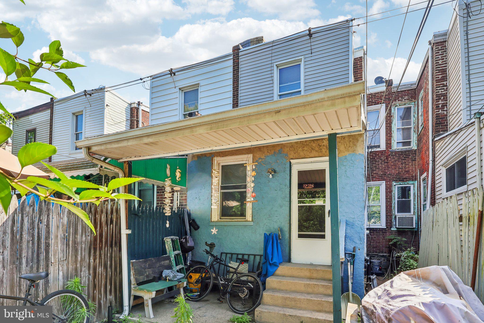 PORT RICHMOND - Residential