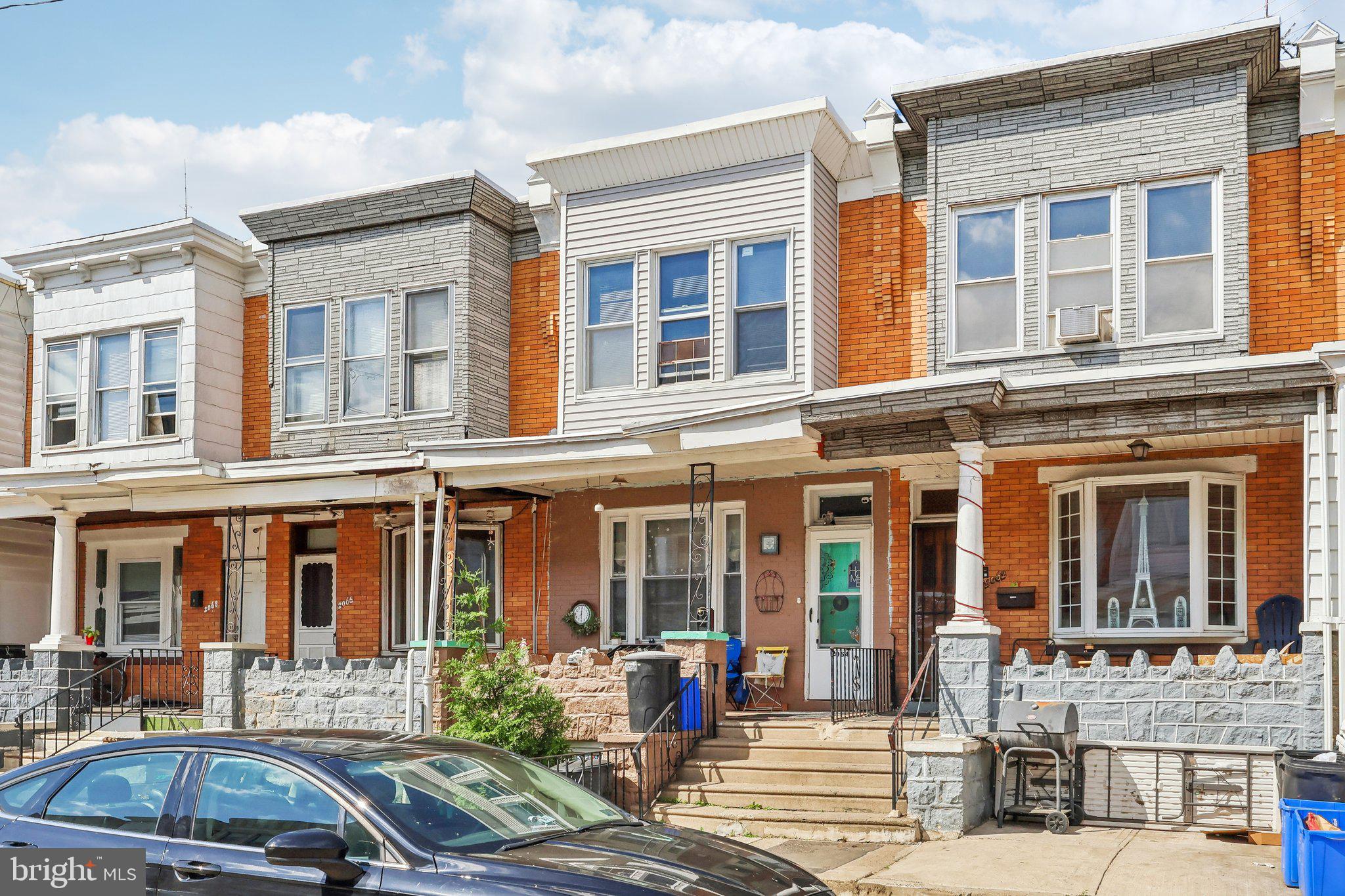 PORT RICHMOND - Residential