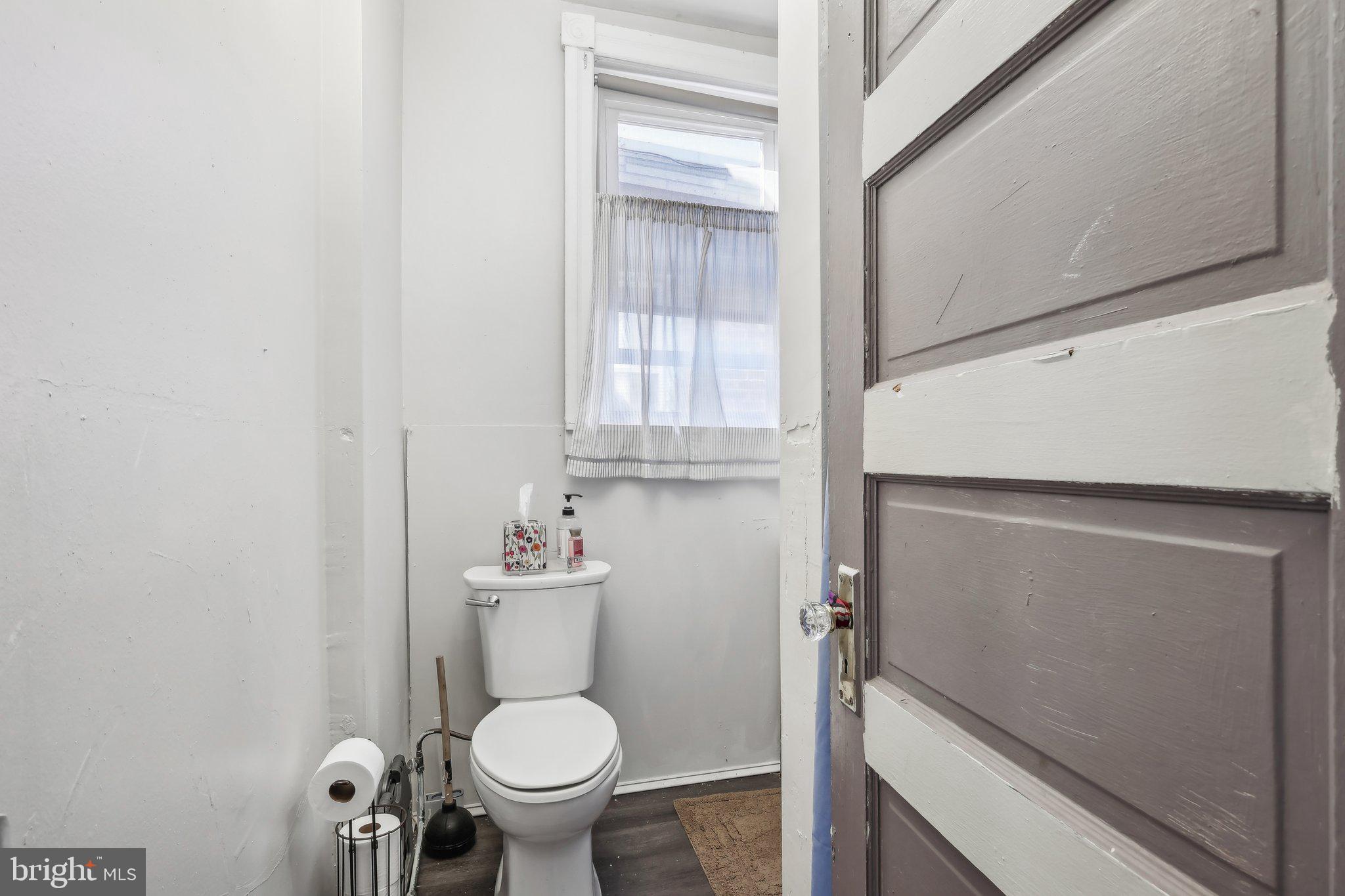 PORT RICHMOND - Residential